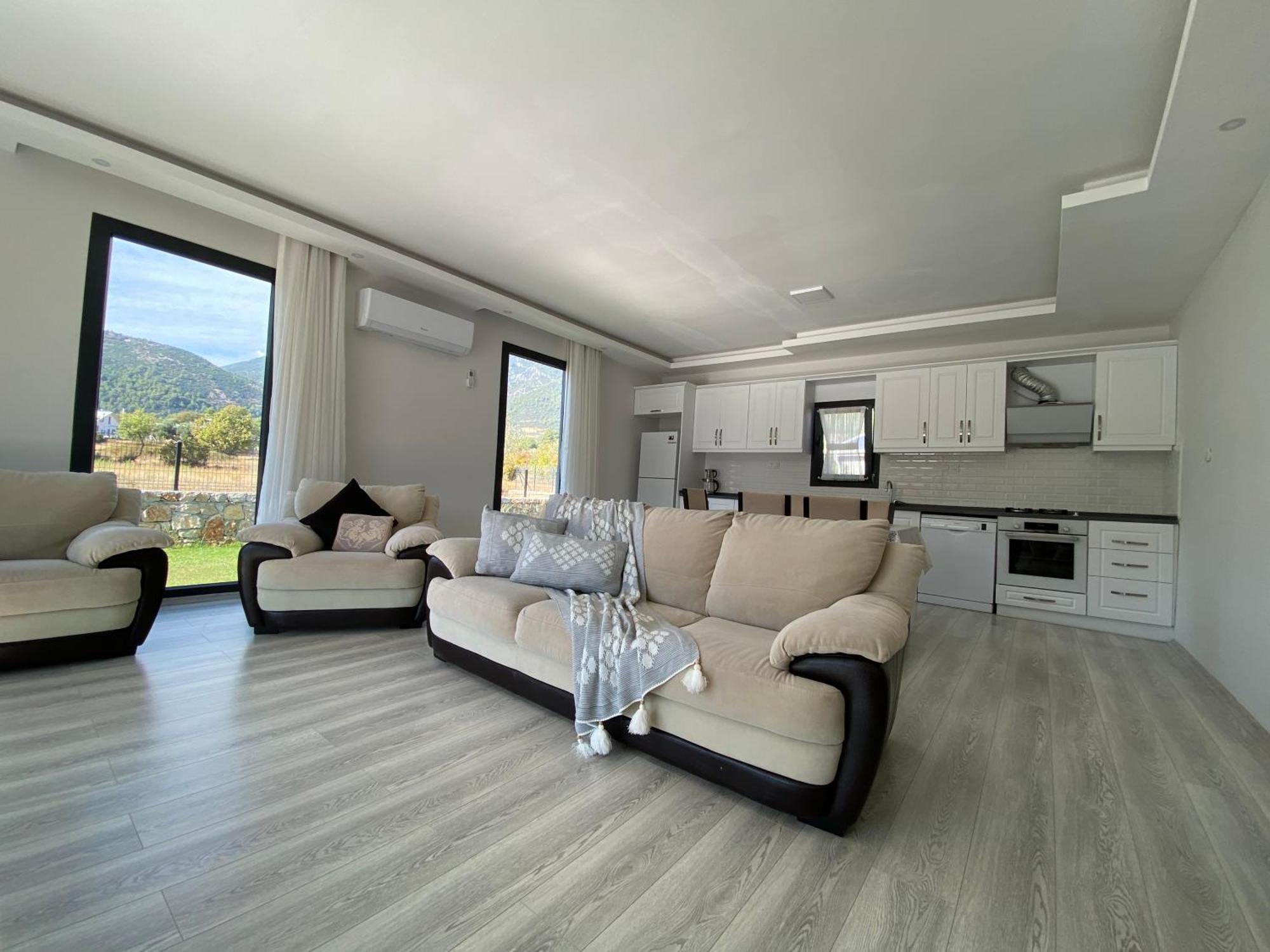 Karpuz Villa *