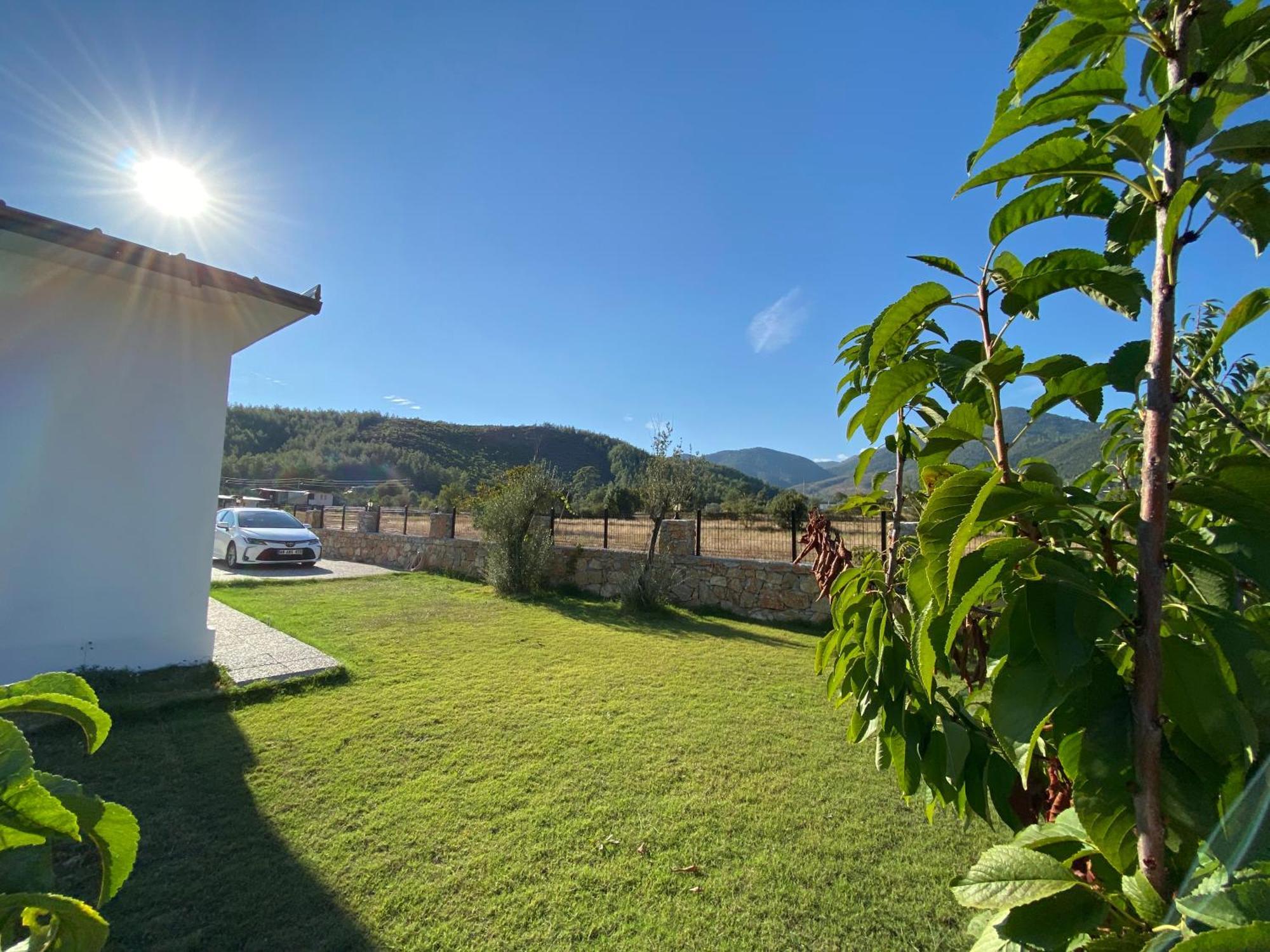 Karpuz Villa