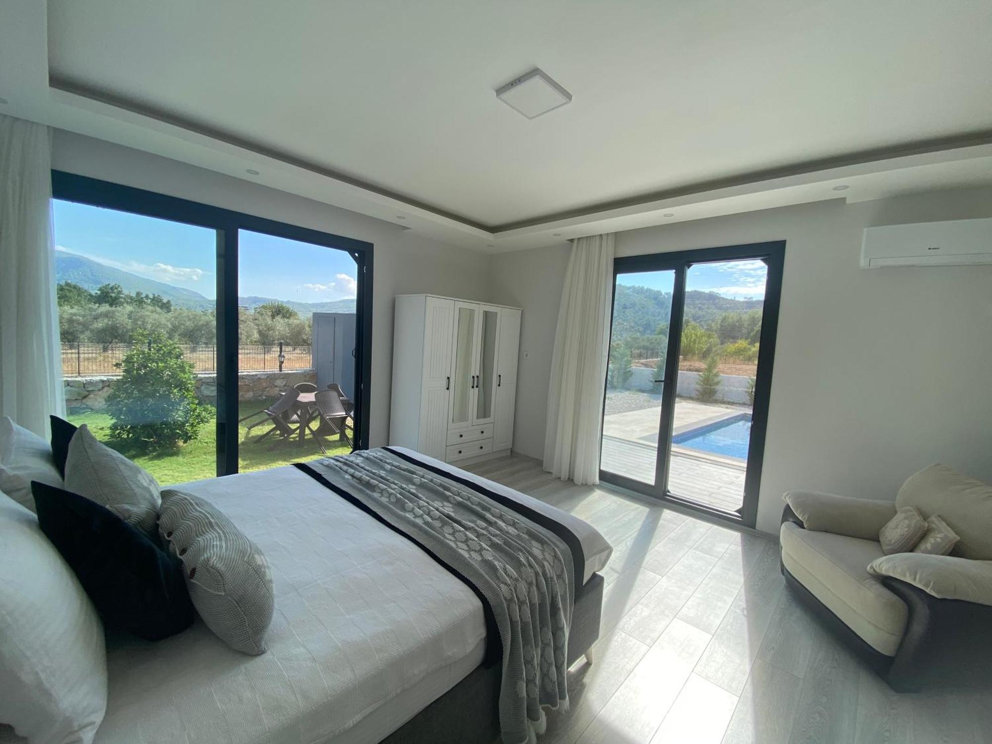 Karpuz Villa Fethiye