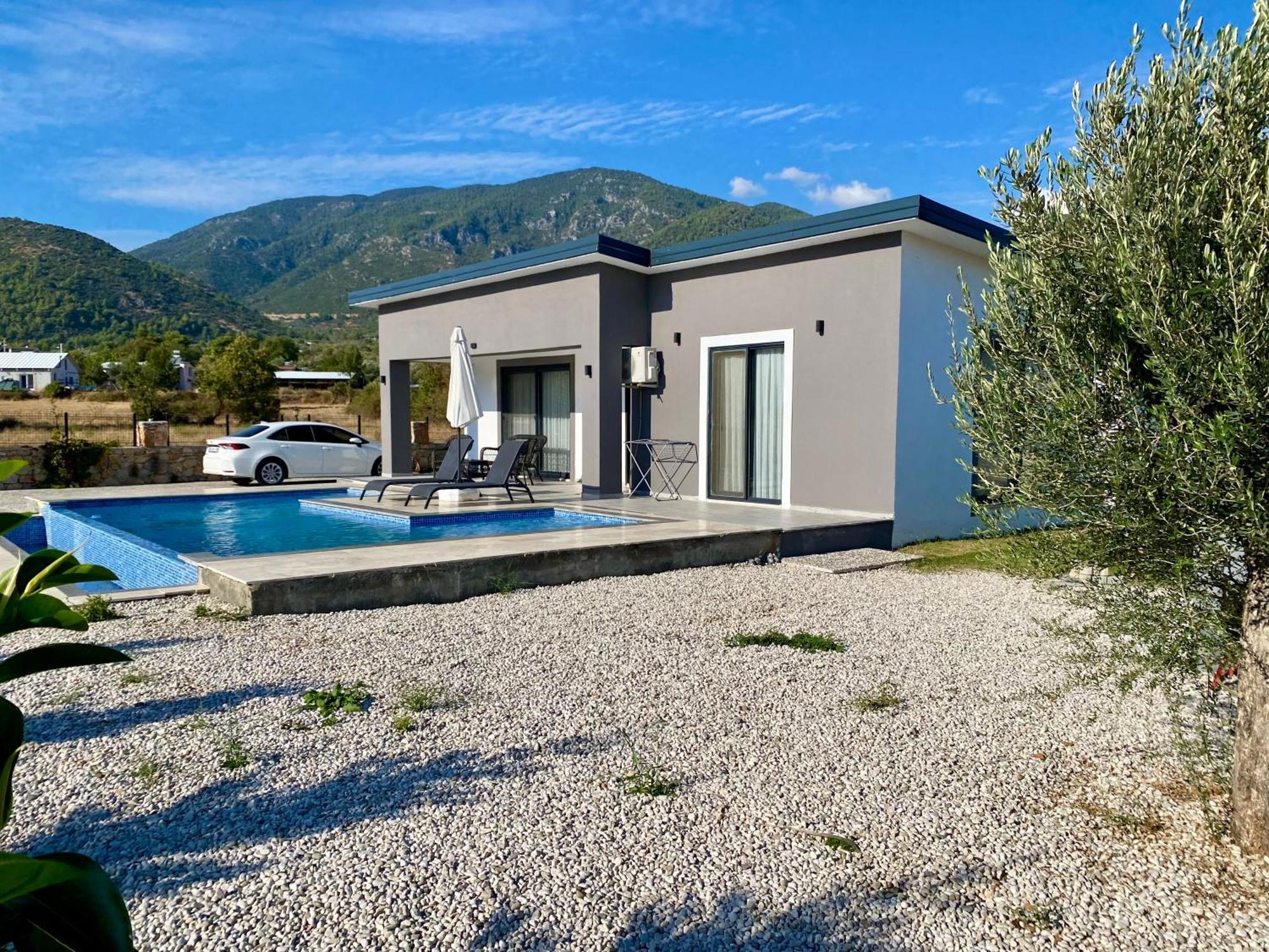 Villa Karpuz