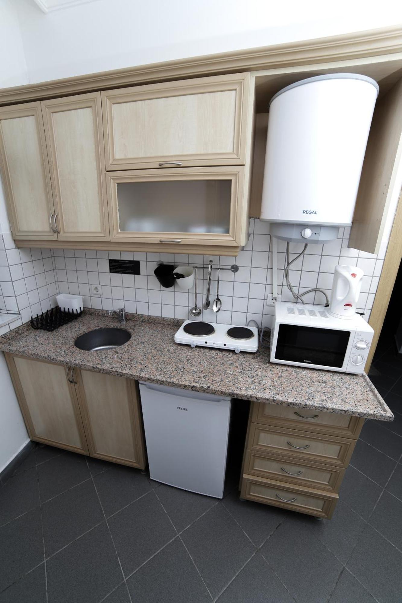 Mai By Downtown Apartment Fethiye