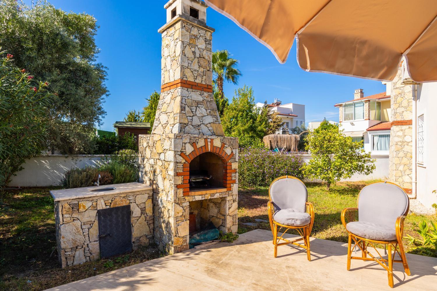 Villa Begonvil Fethiye