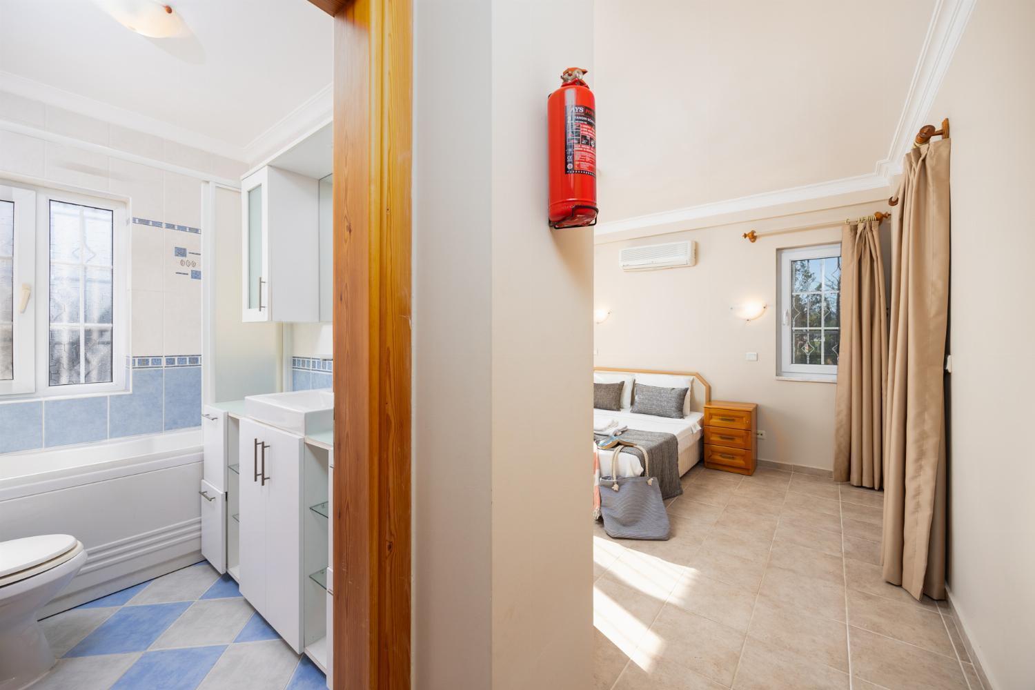 Begonvil Villa Fethiye
