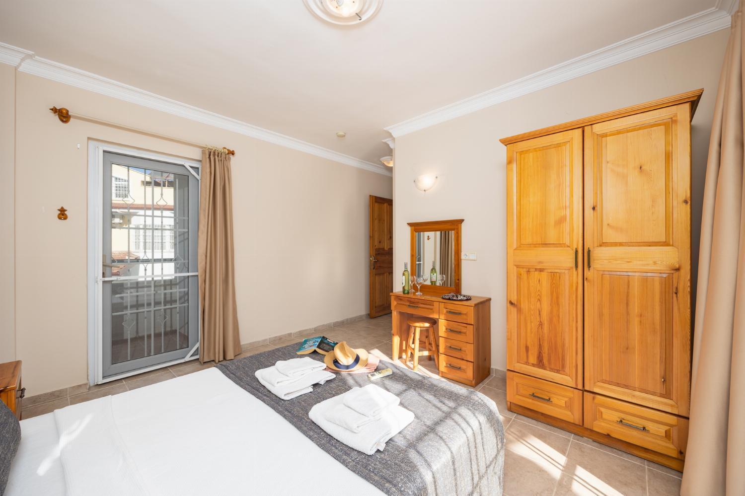 Villa Begonvil Fethiye