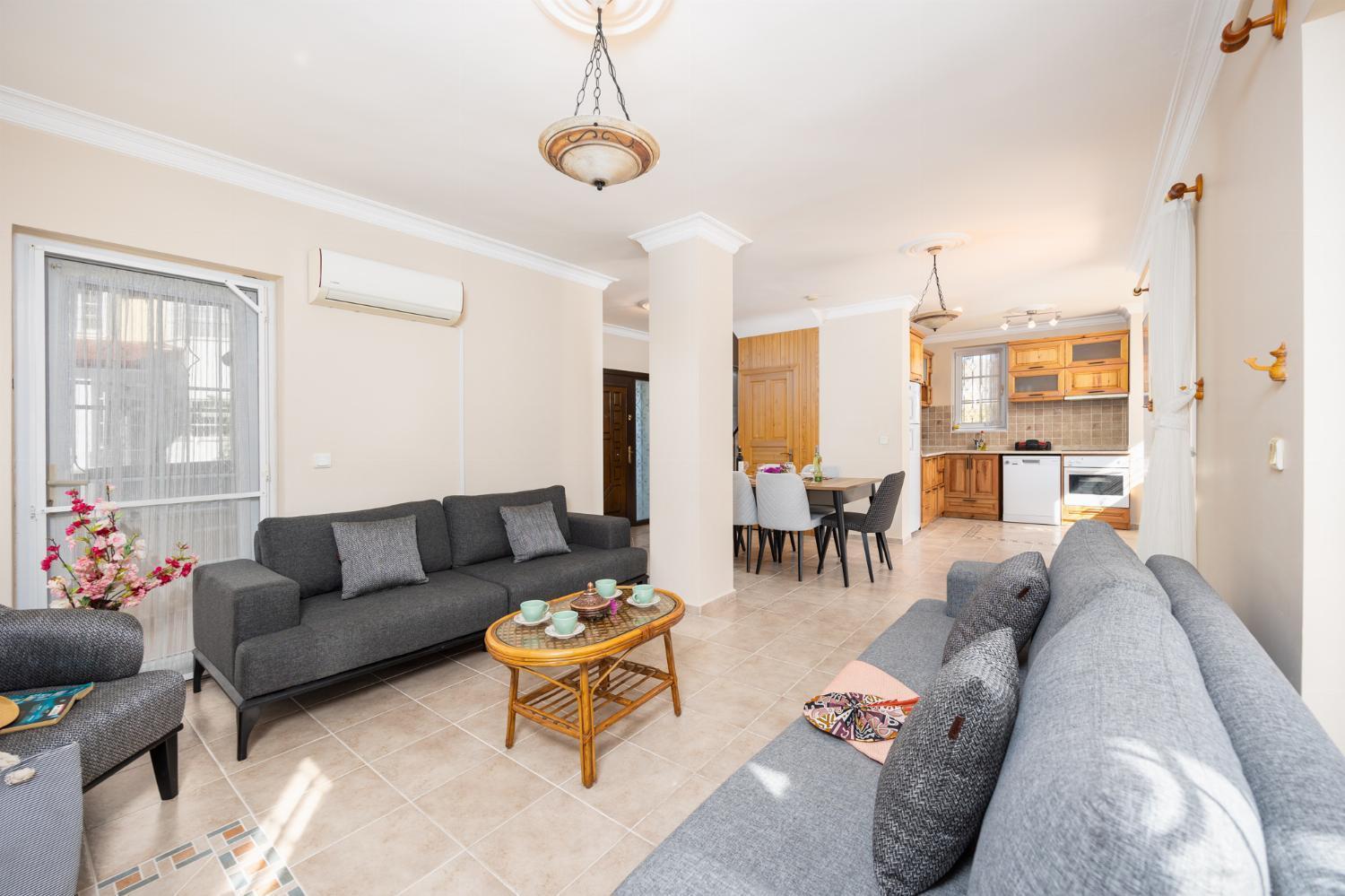 Villa Begonvil Fethiye