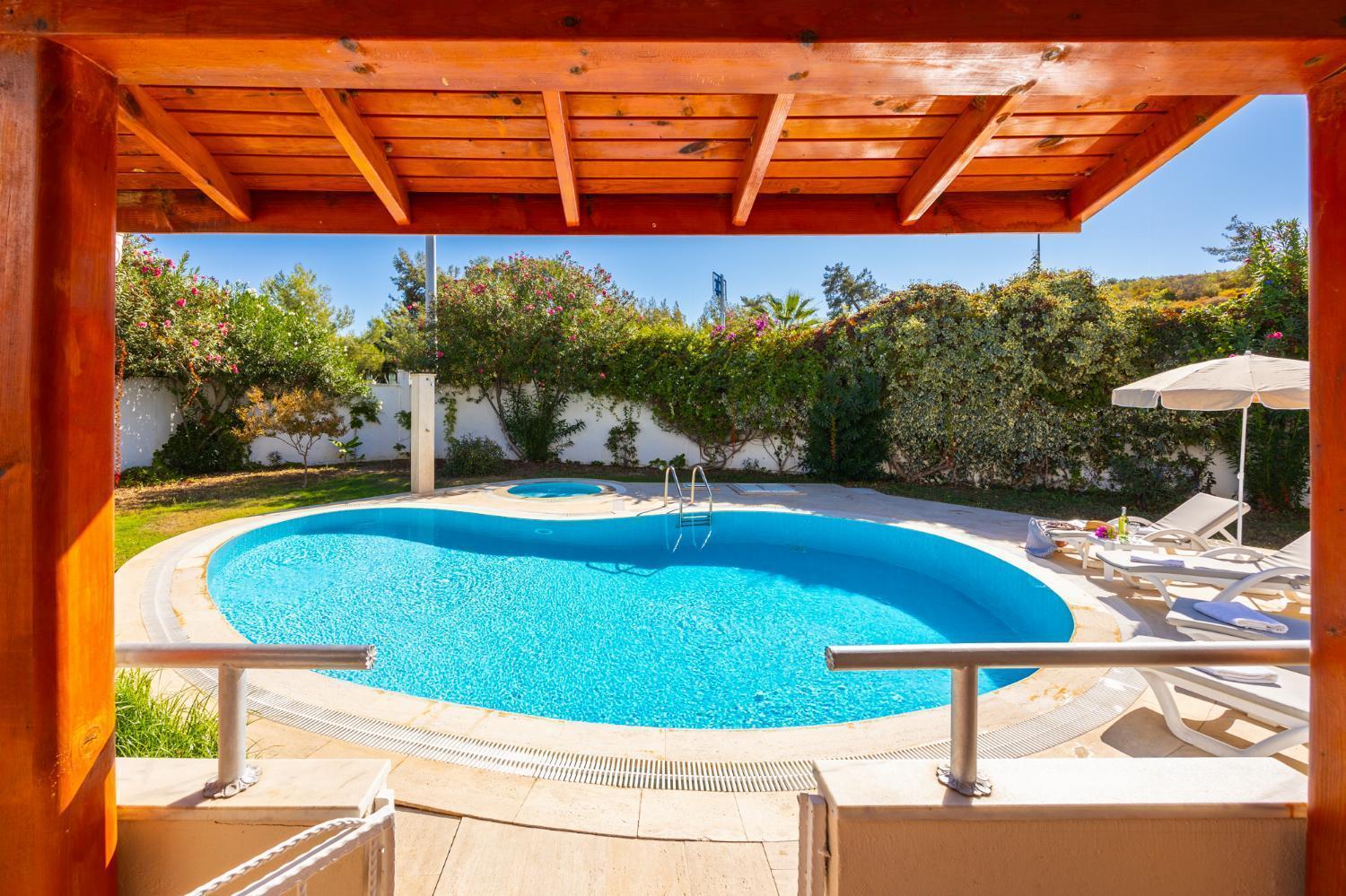 Begonvil Villa Fethiye