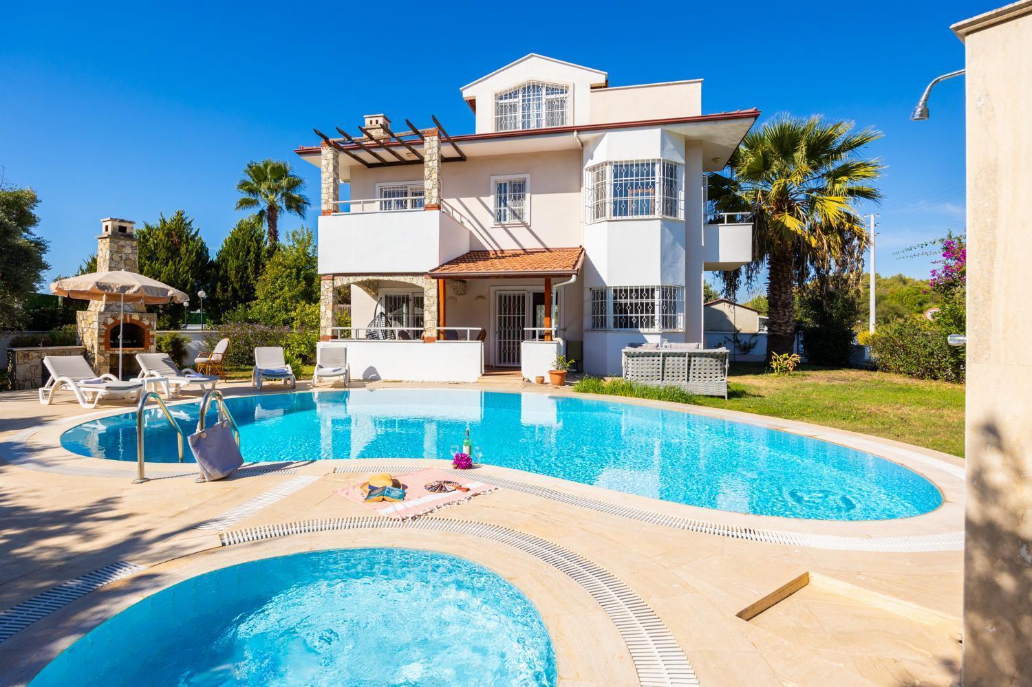 Villa Begonvil Fethiye