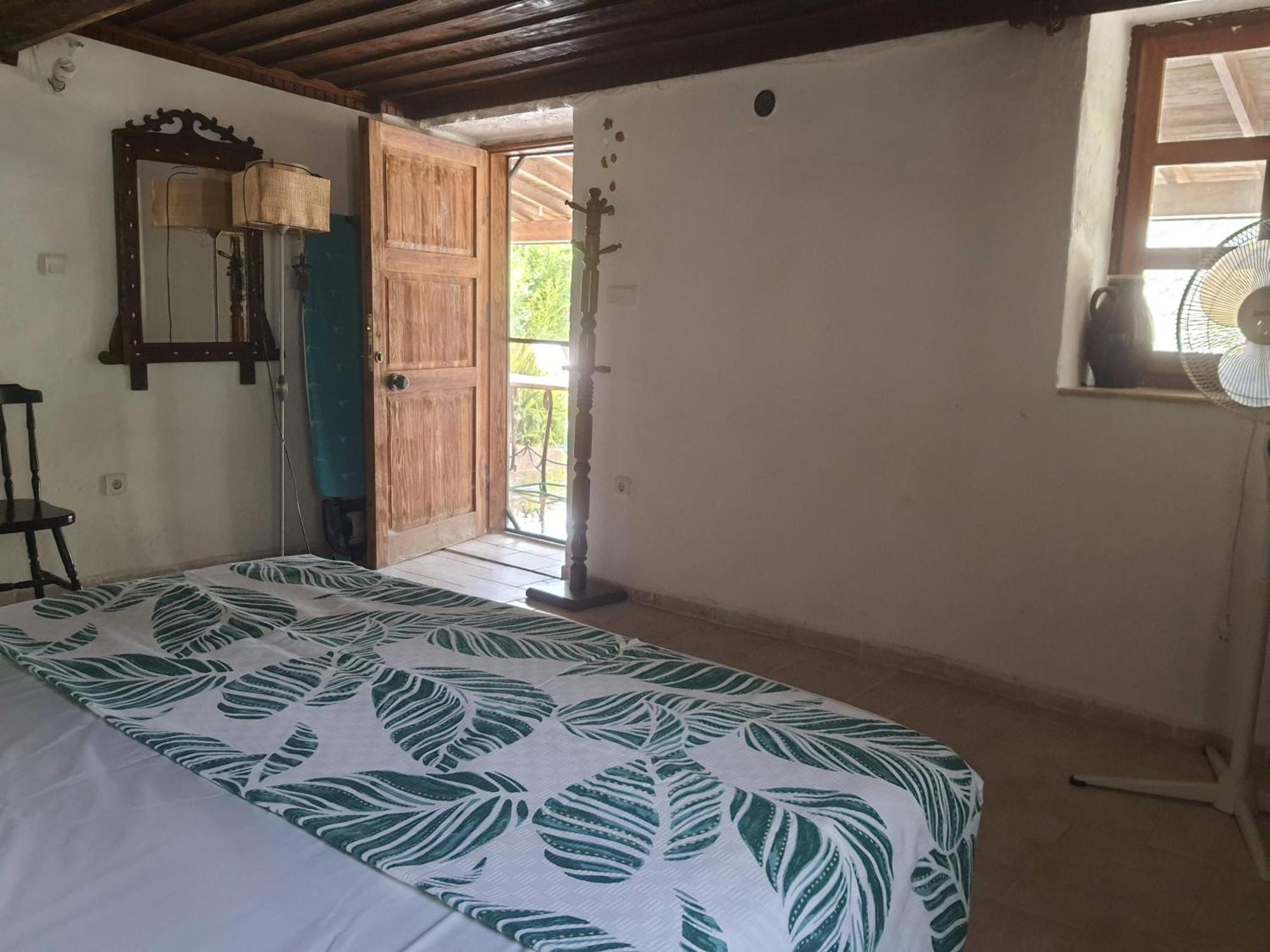 Holiday home Stone House In Faralya Fethiye