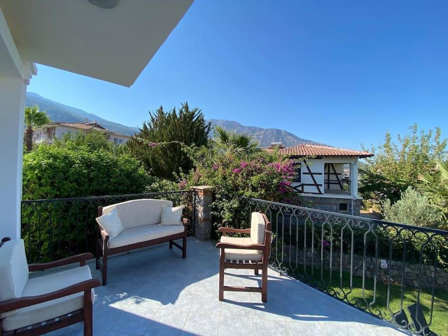 Villa Large With Private Heated Outdoor Pool