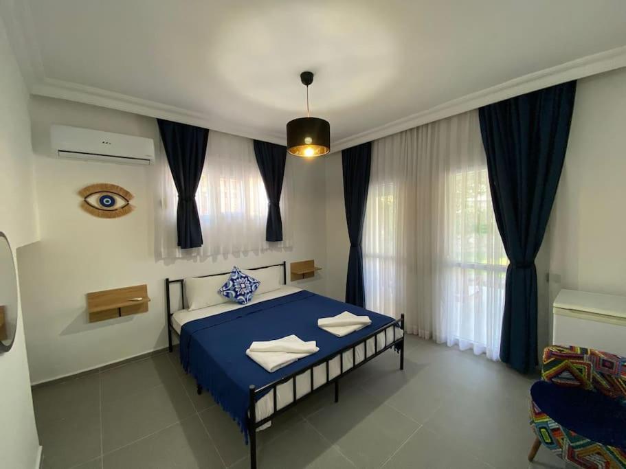 Villa Large With Private Heated Outdoor Pool Fethiye