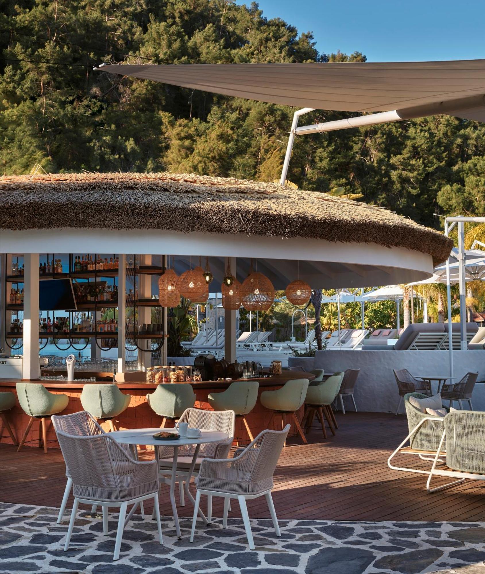 Otel Yacht Classic - Boutique Class Fethiye