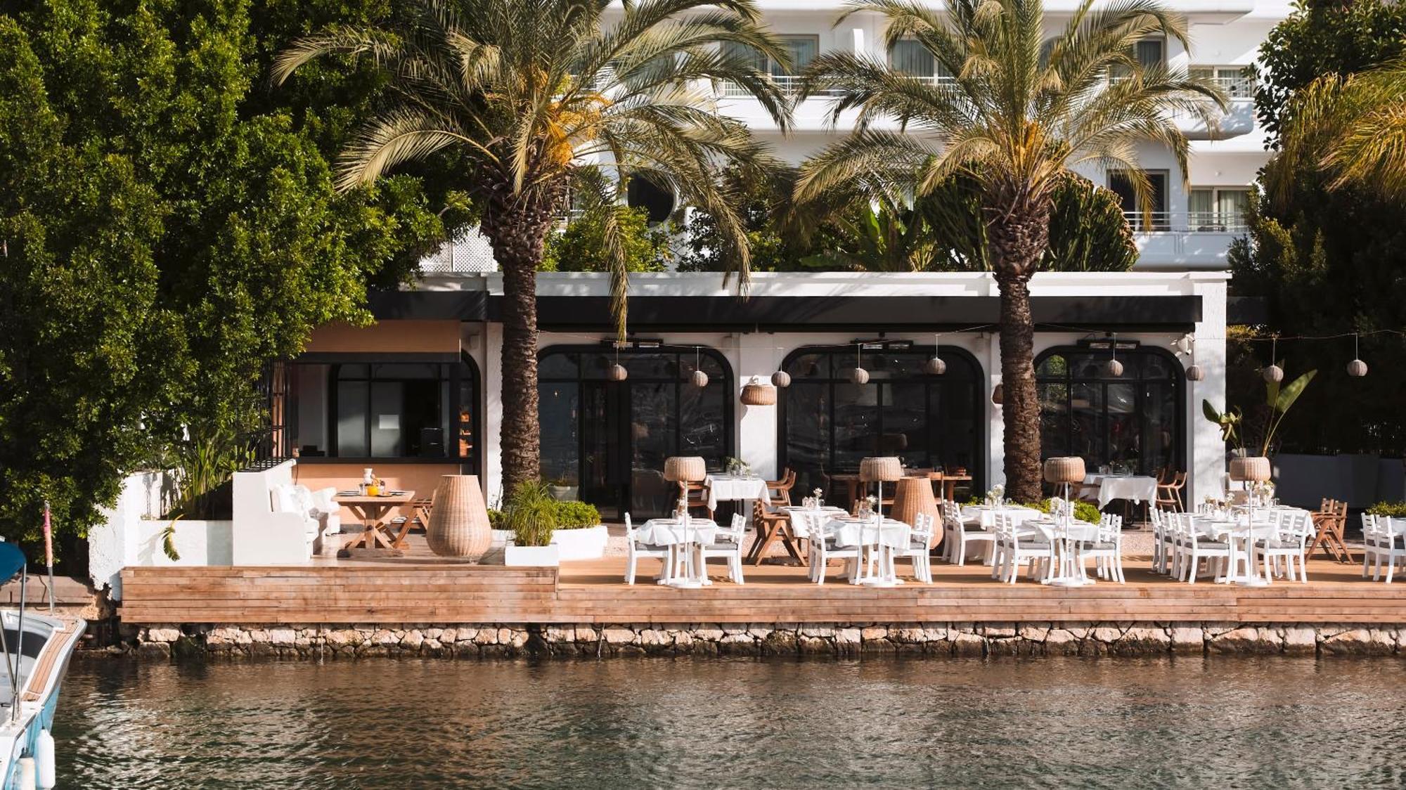 Yacht Classic - Boutique Class Otel 4*