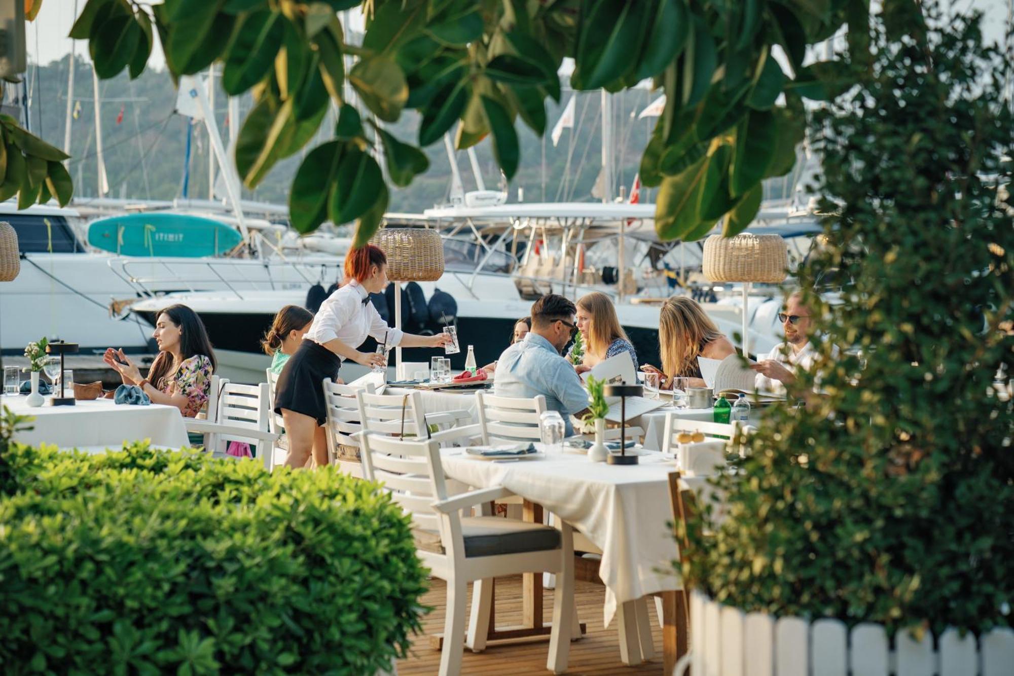 Yacht Classic - Boutique Class
