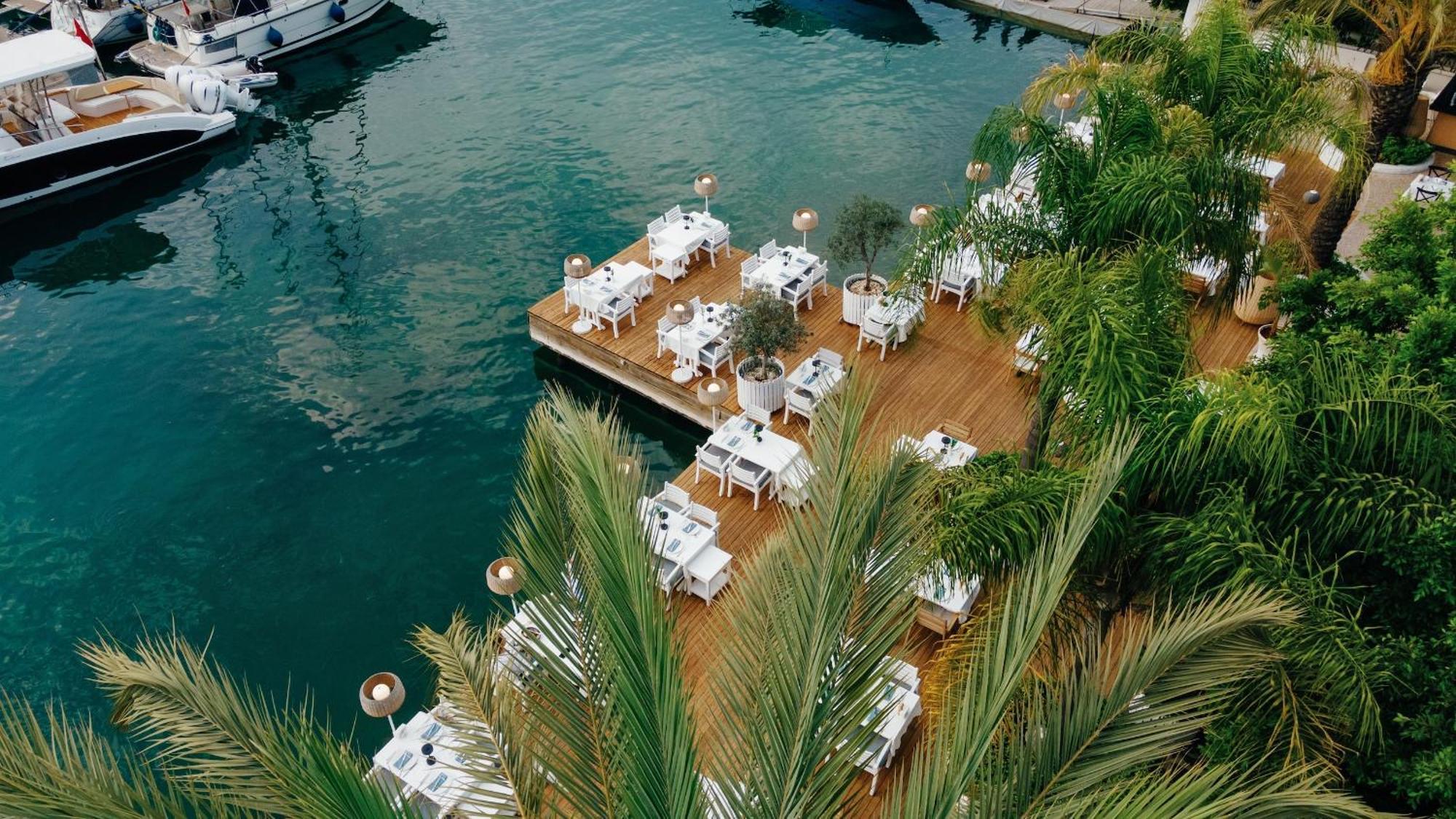 Yacht Classic - Boutique Class Otel