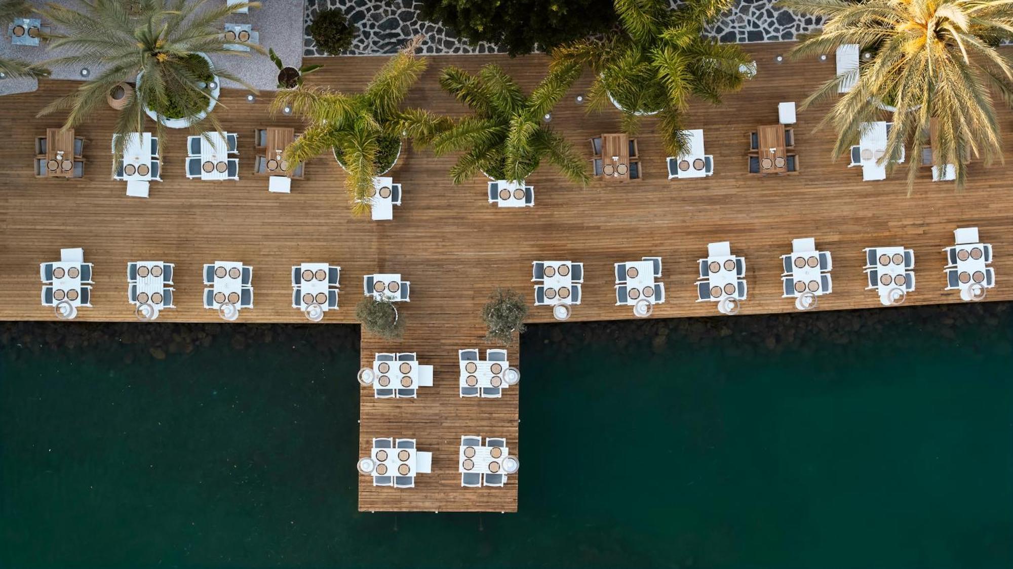 Otel Yacht Classic - Boutique Class