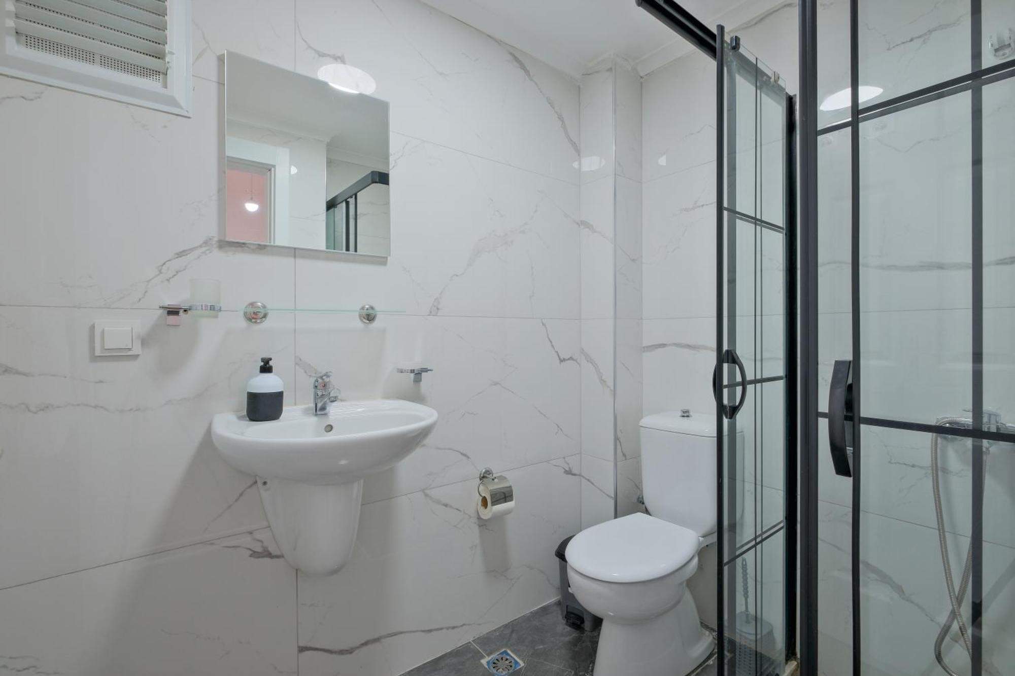 Sunset Club Apartment Fethiye