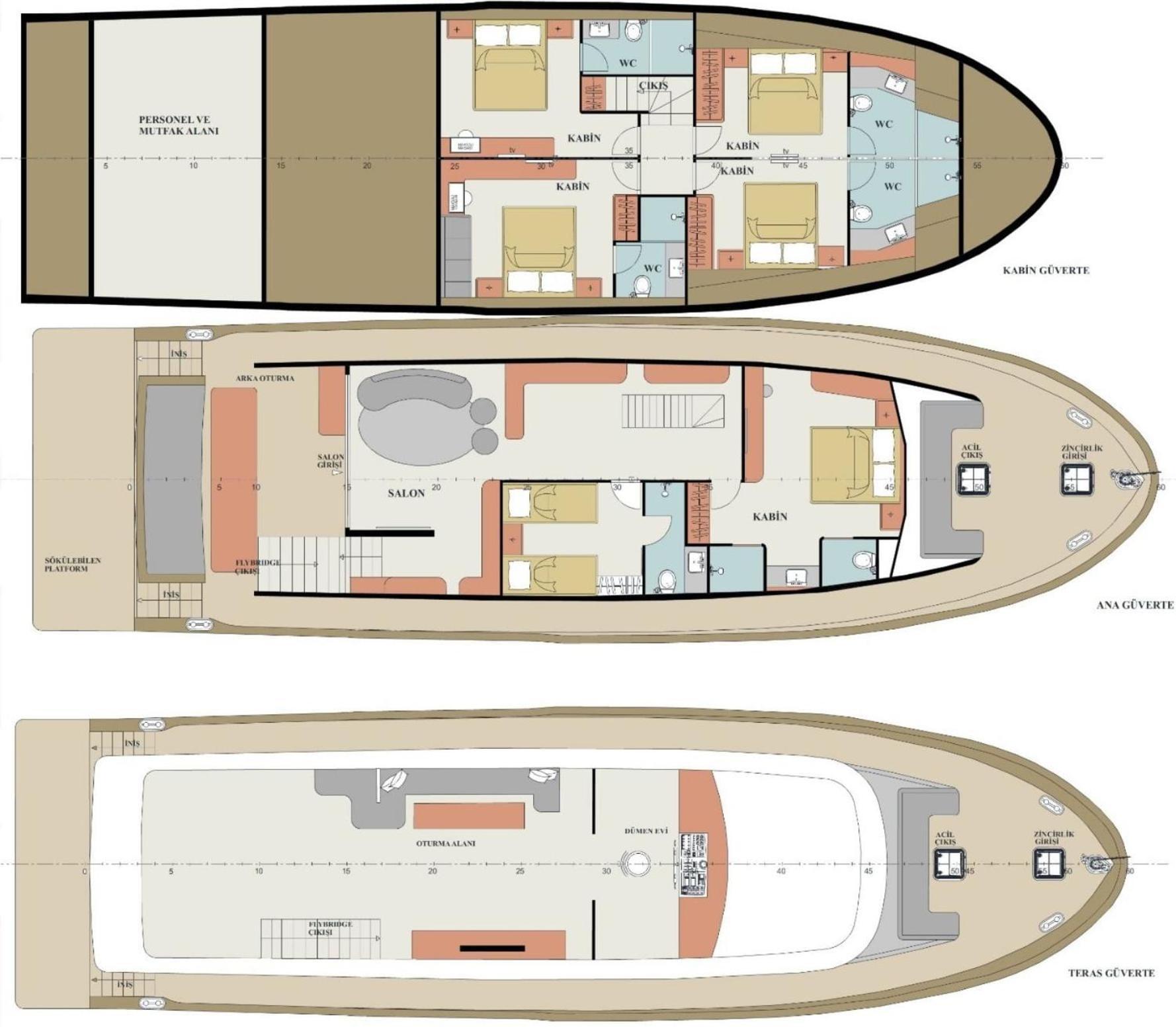 Explorer Yacht Botel