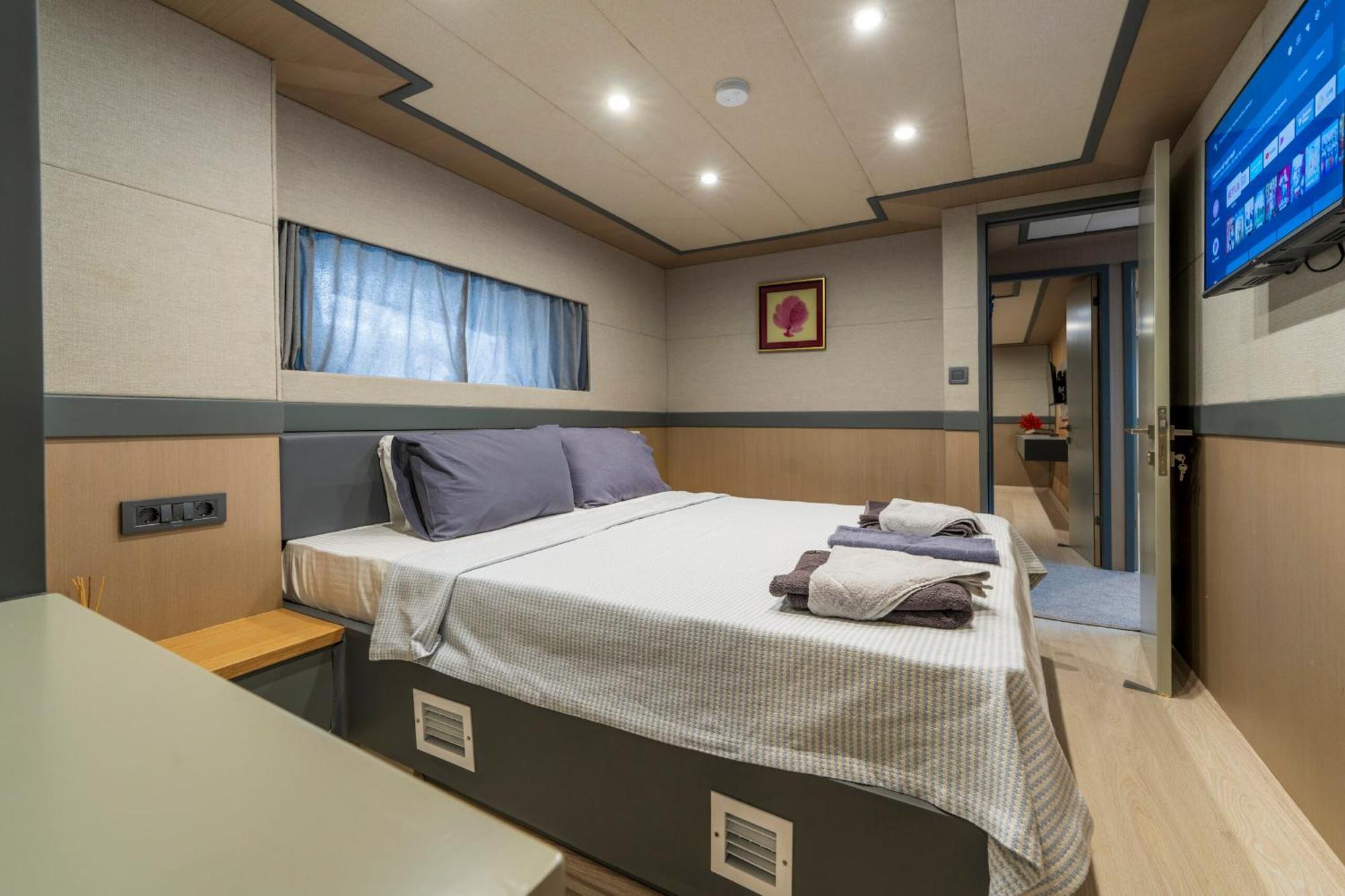 Explorer Yacht Fethiye