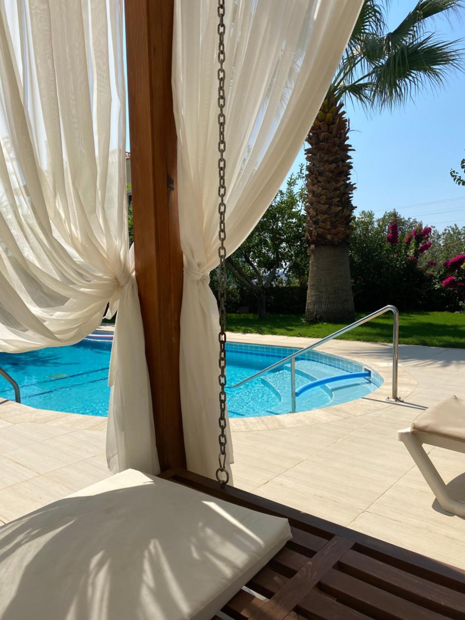 Villa Ruya Fethiye