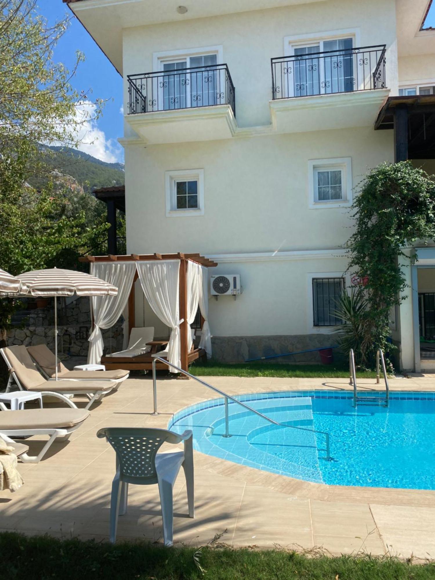 Ruya Villa *