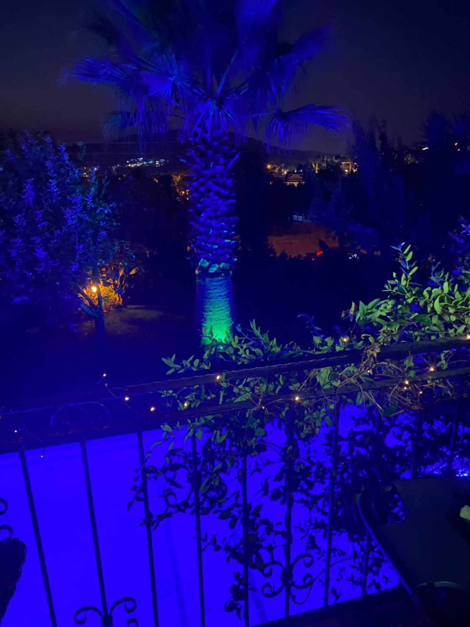 Villa Ruya *