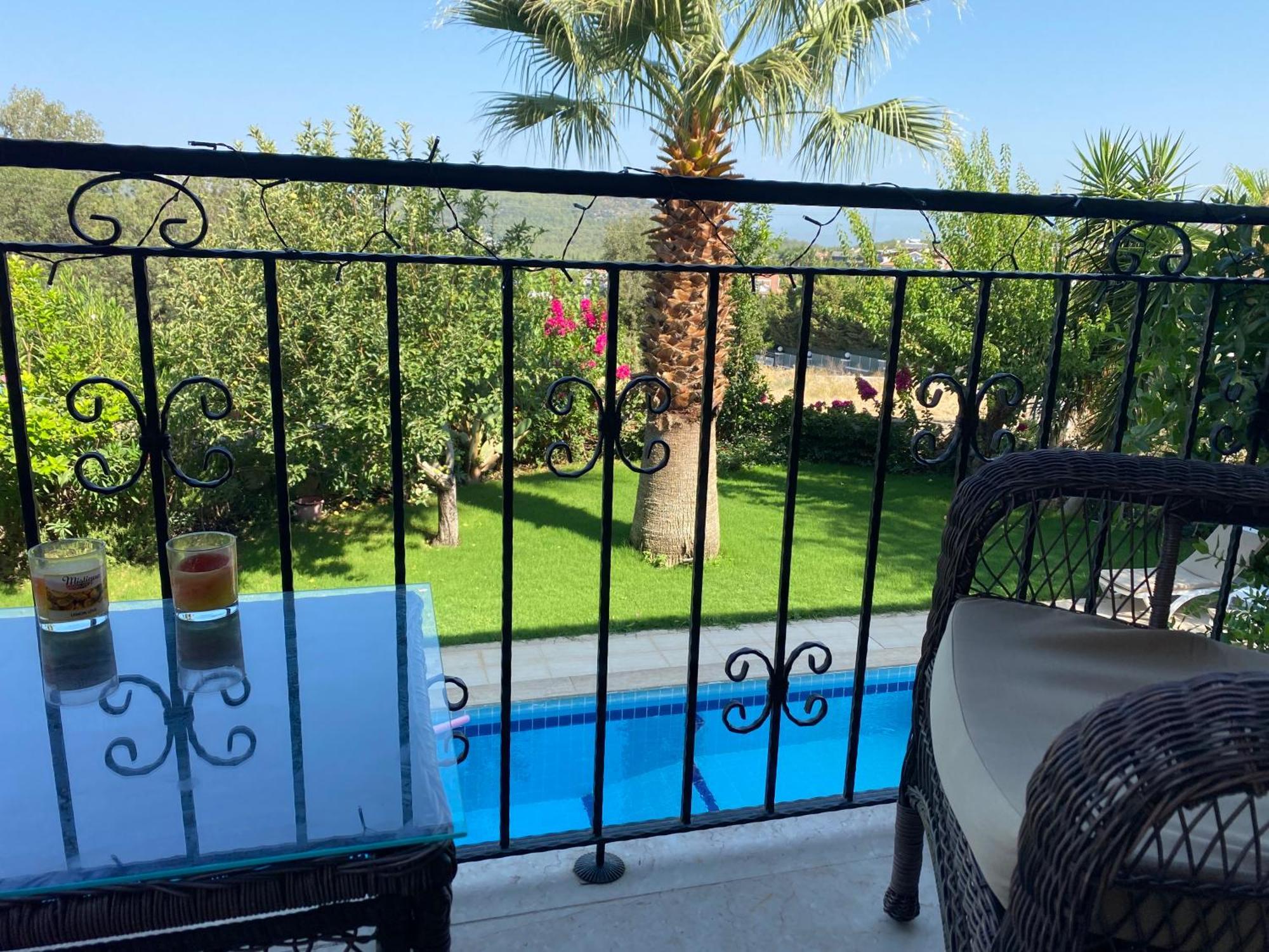 Ruya Villa *