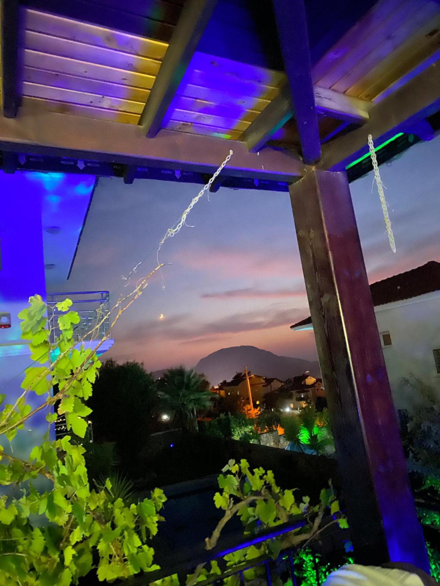 Ruya Villa *