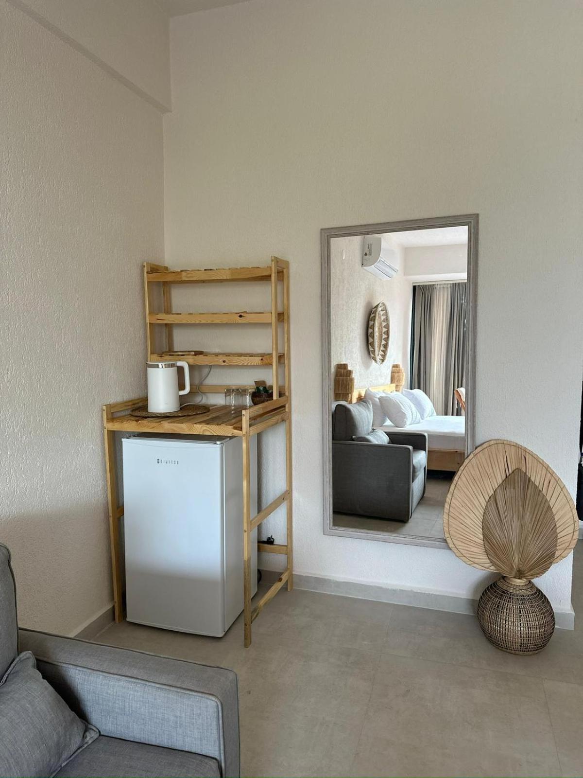 Herberg Rue Fethiye