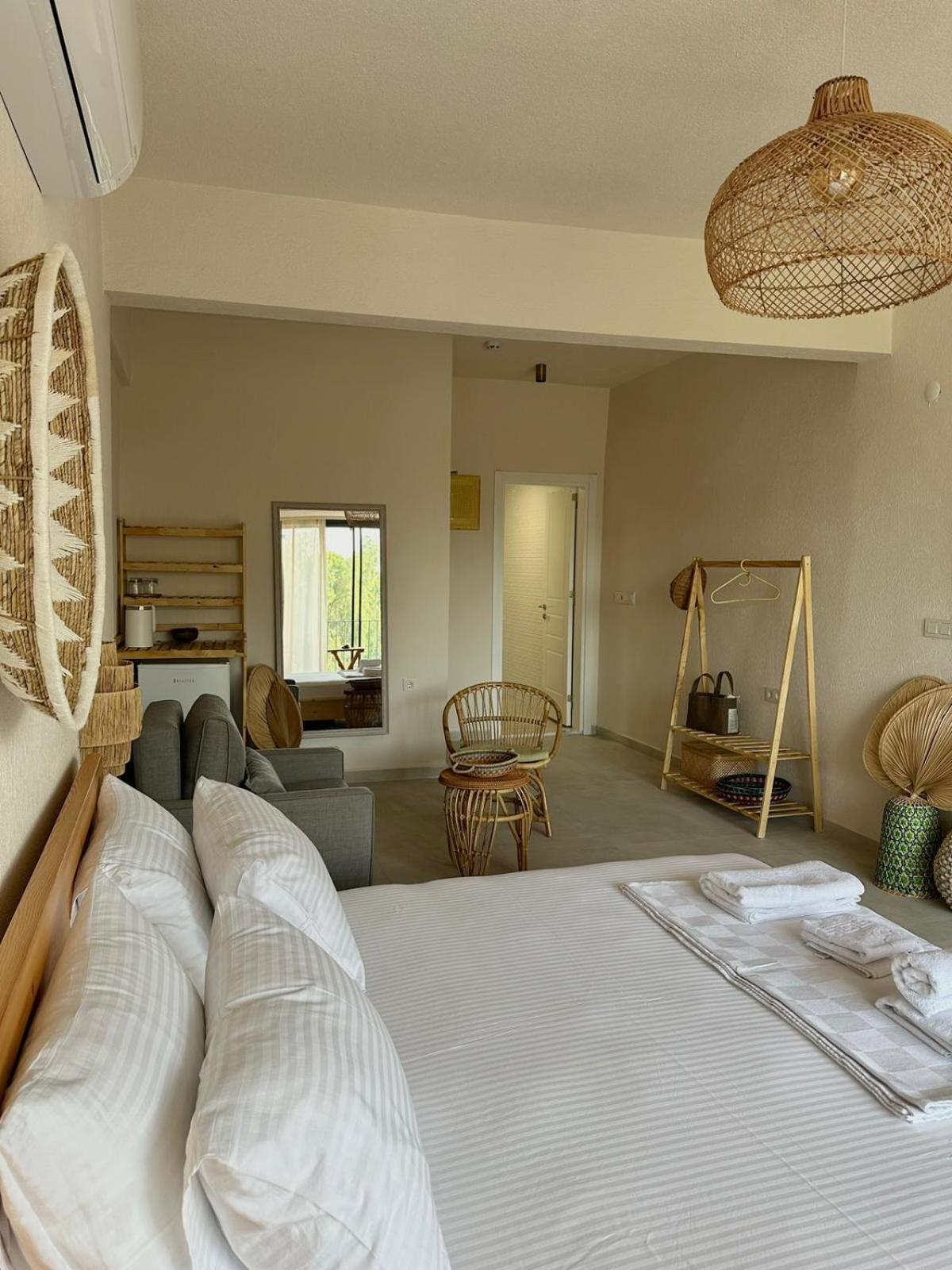 Rue Herberg Fethiye