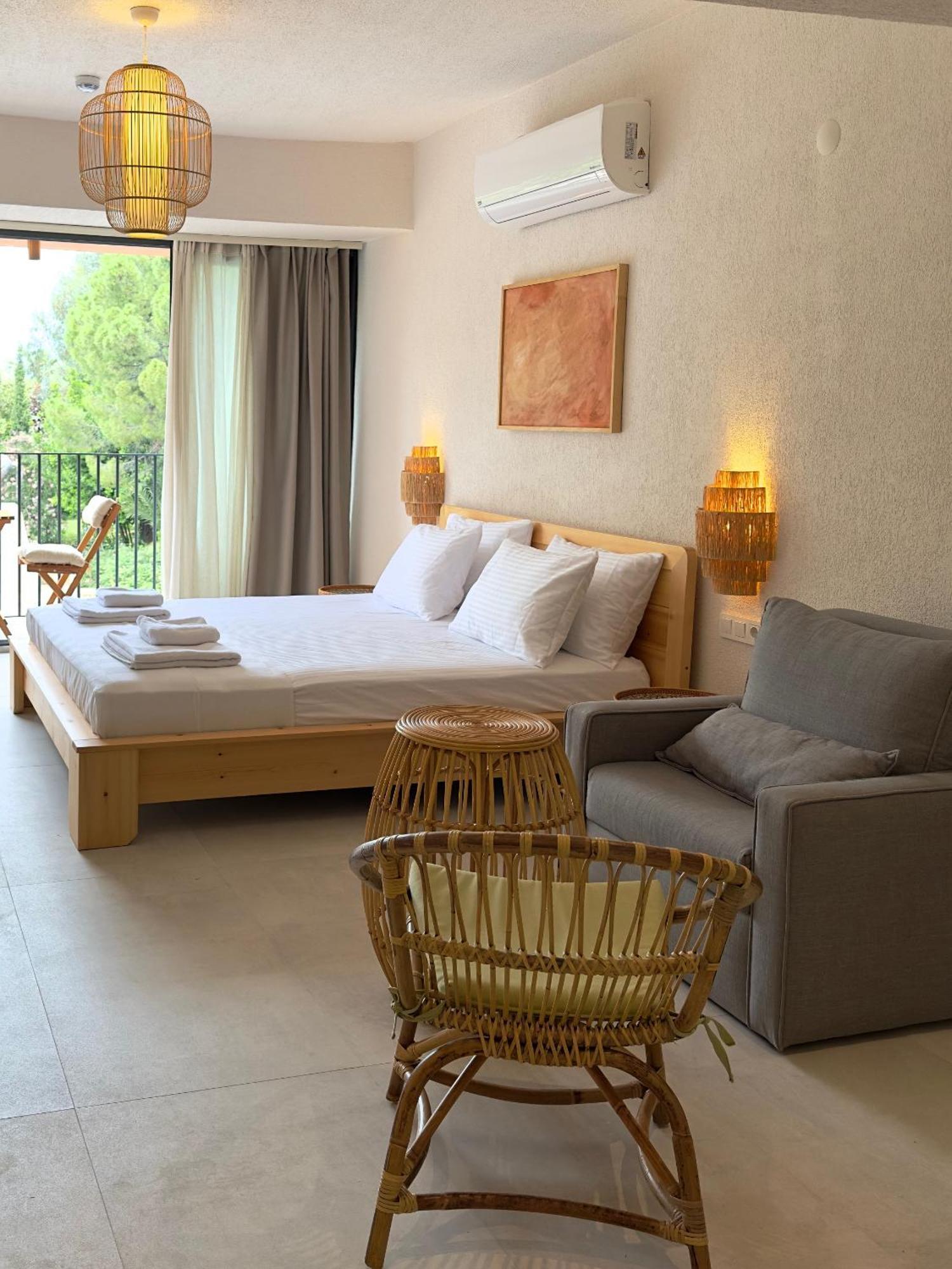 Rue Fethiye