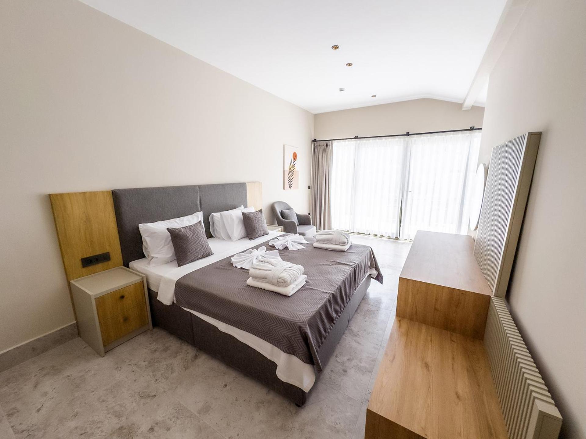 Hotel 222 Hisaroenue Fethiye