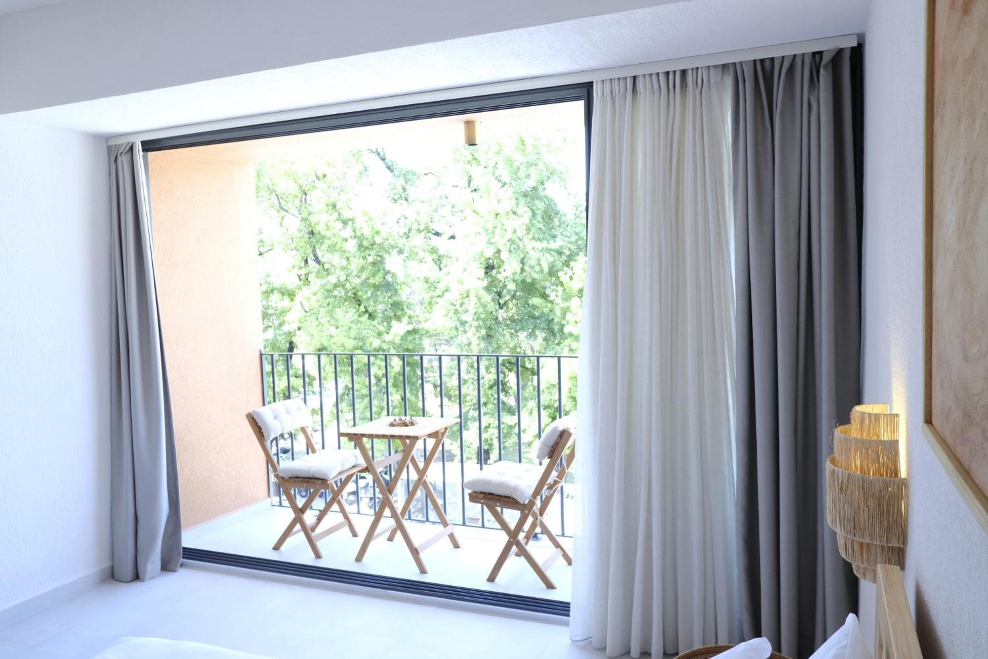 Herberg Rue Fethiye
