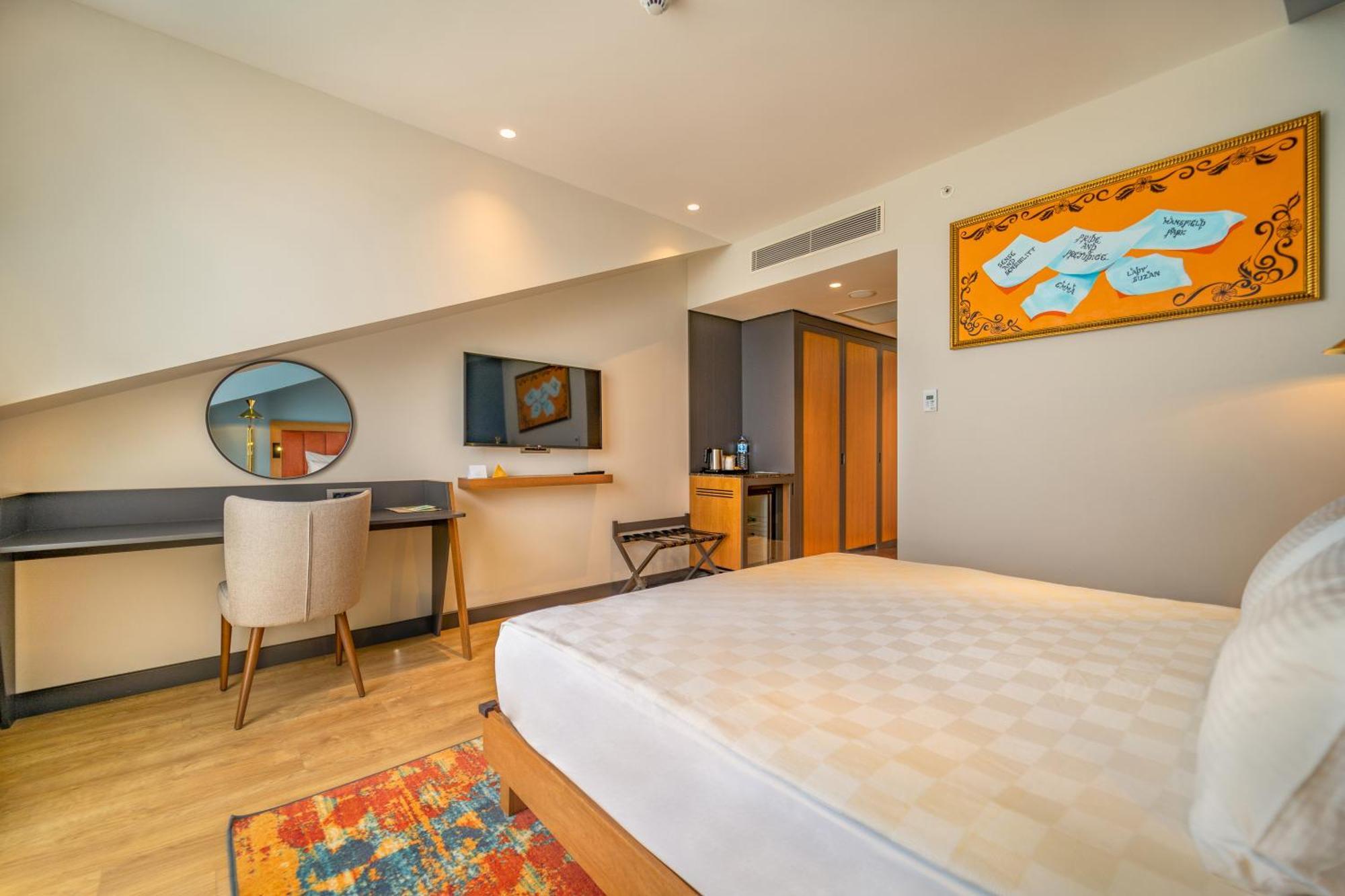 Sundia Exclusive By Liberty Adults Only Hotel 5*