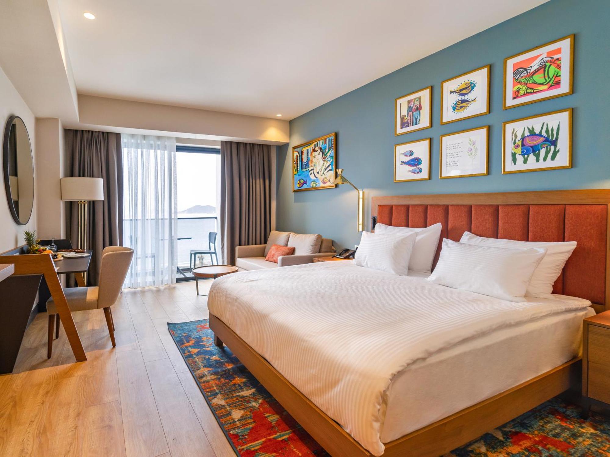 Sundia Exclusive By Liberty Adults Only Hotel 5*