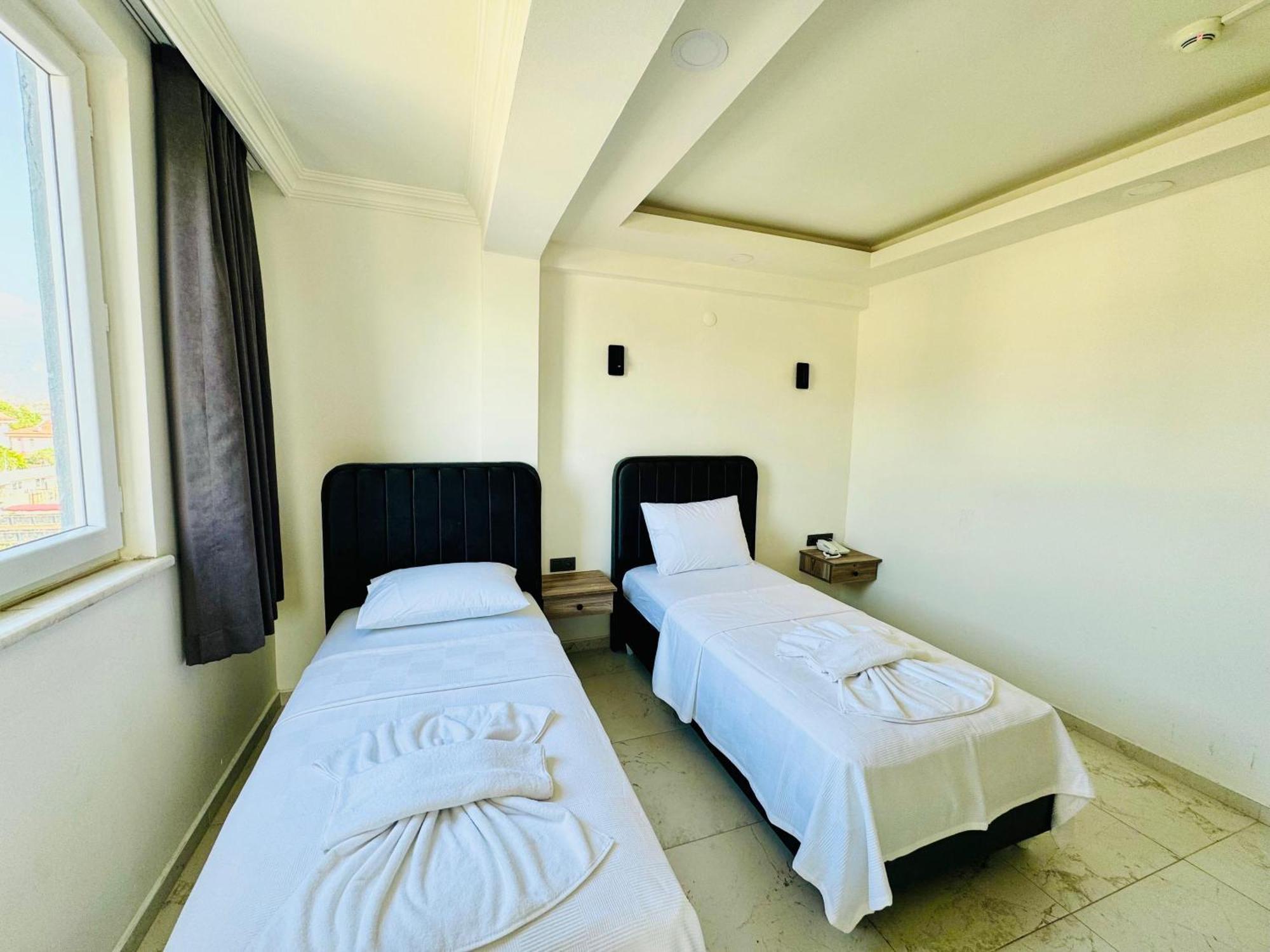 Sea Door 3* Fethiye
