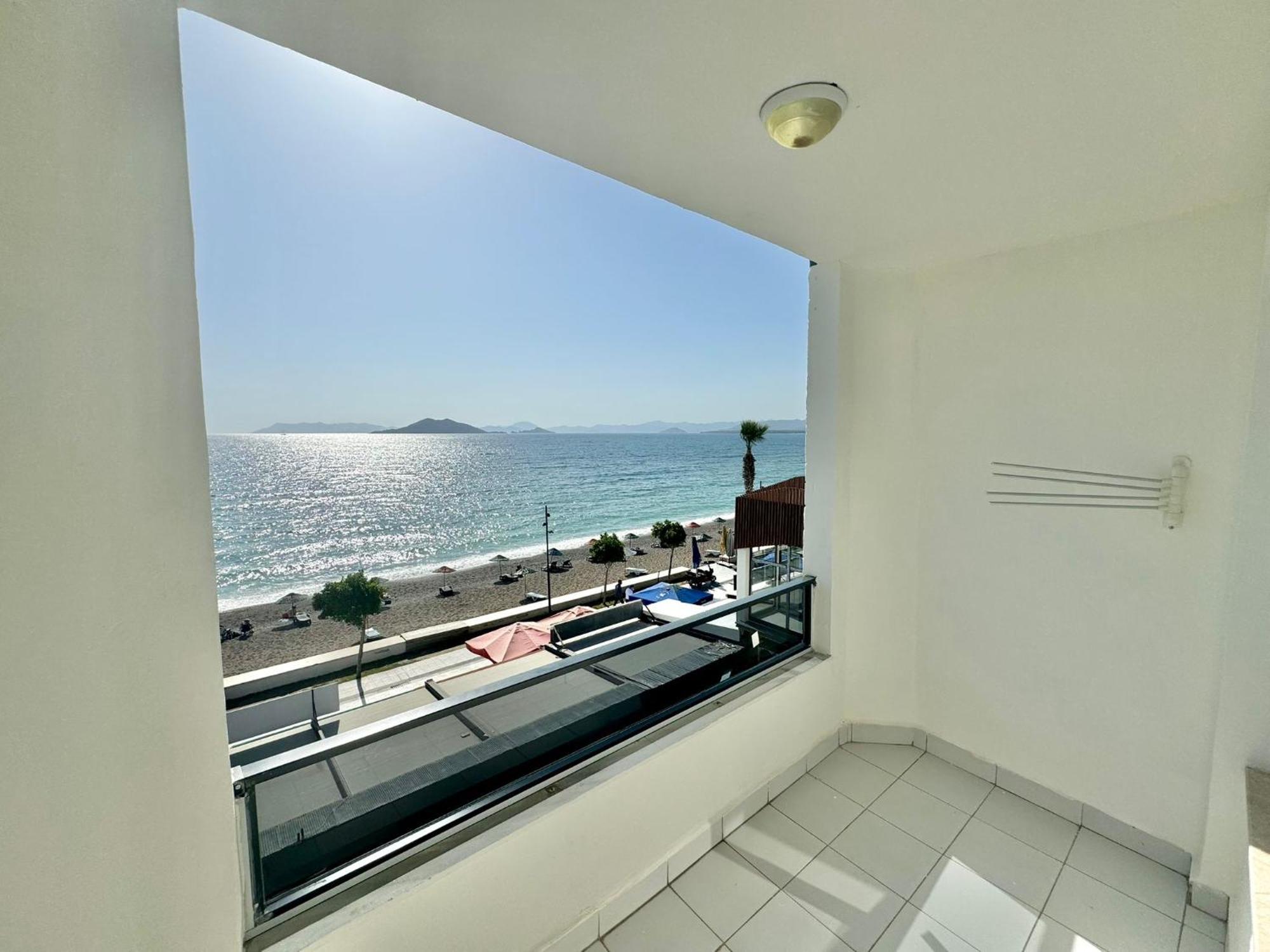 Sea Door