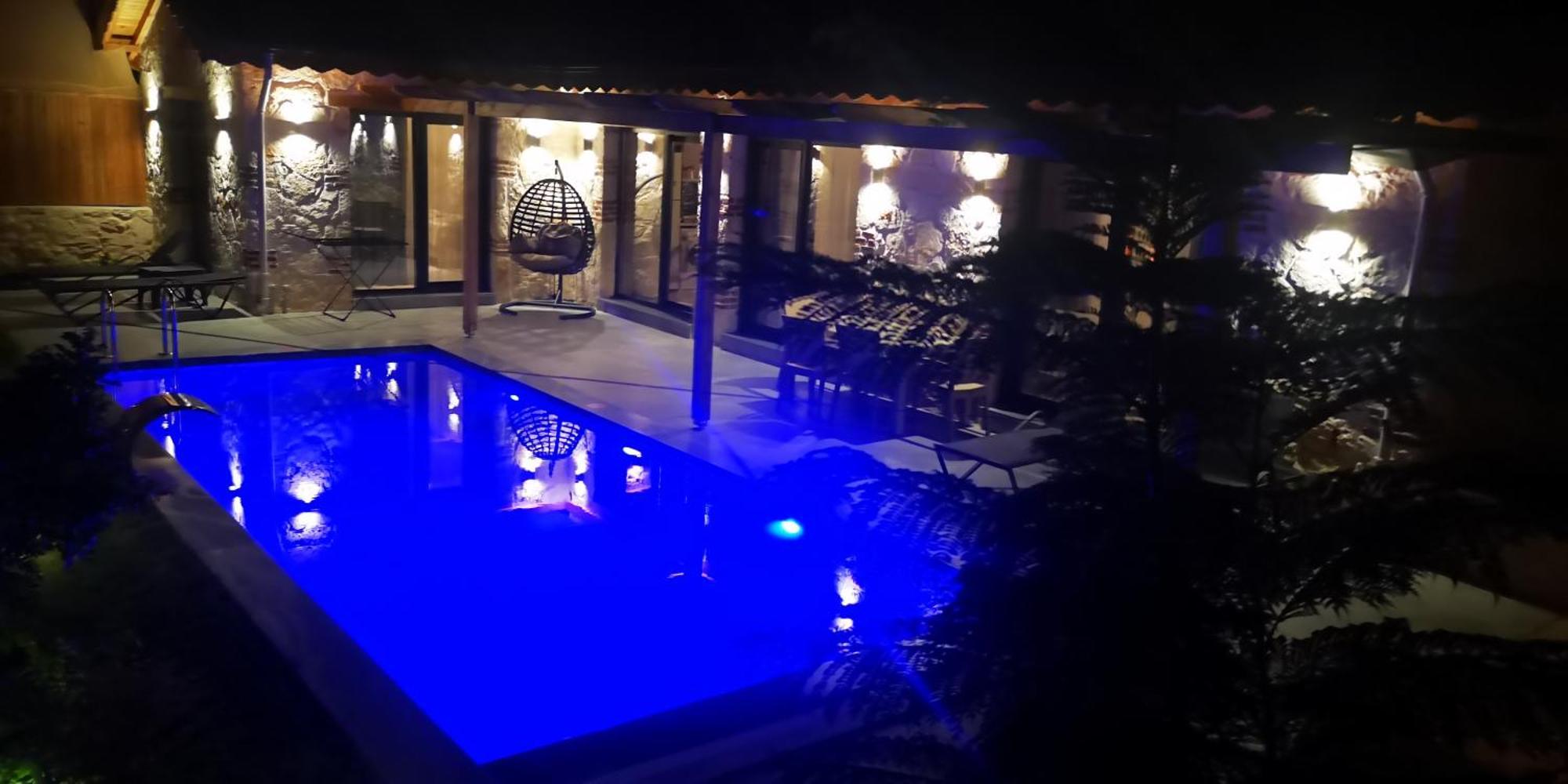 Mugla Stone Daylight 1 Villa *