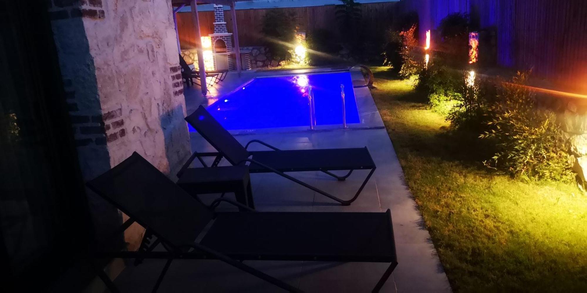 Mugla Stone Daylight 1 Villa Fethiye