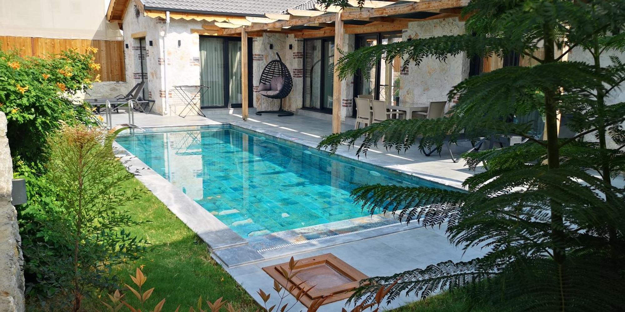 Mugla Stone Daylight 1 * Fethiye