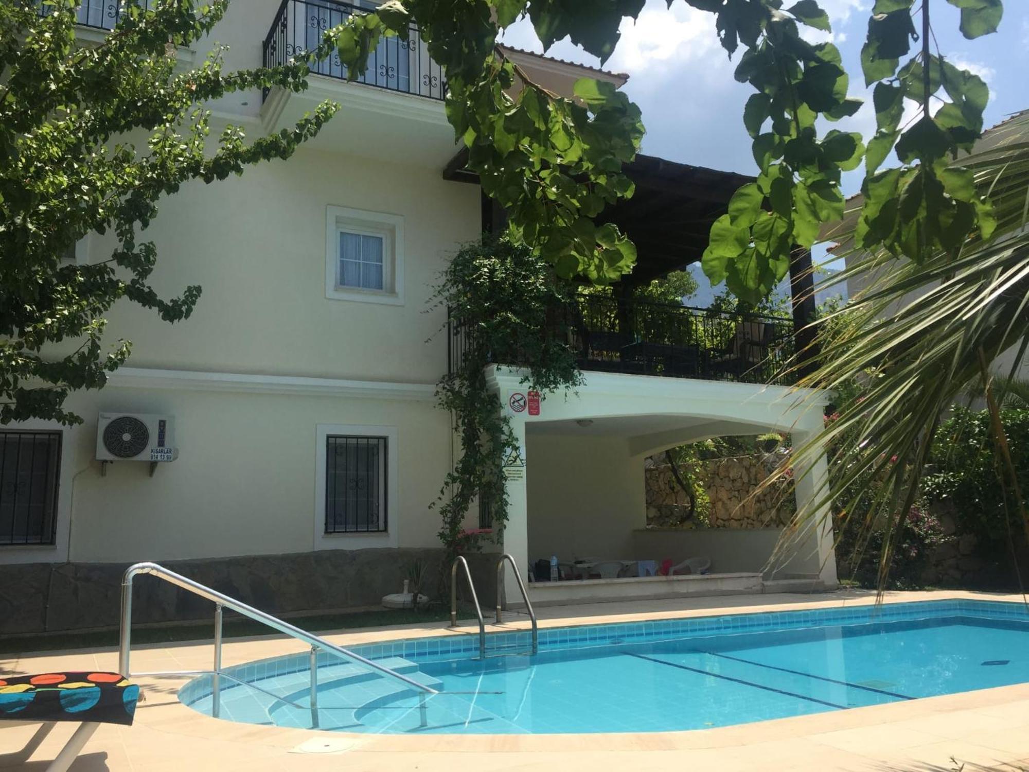 Villa Ruya Fethiye