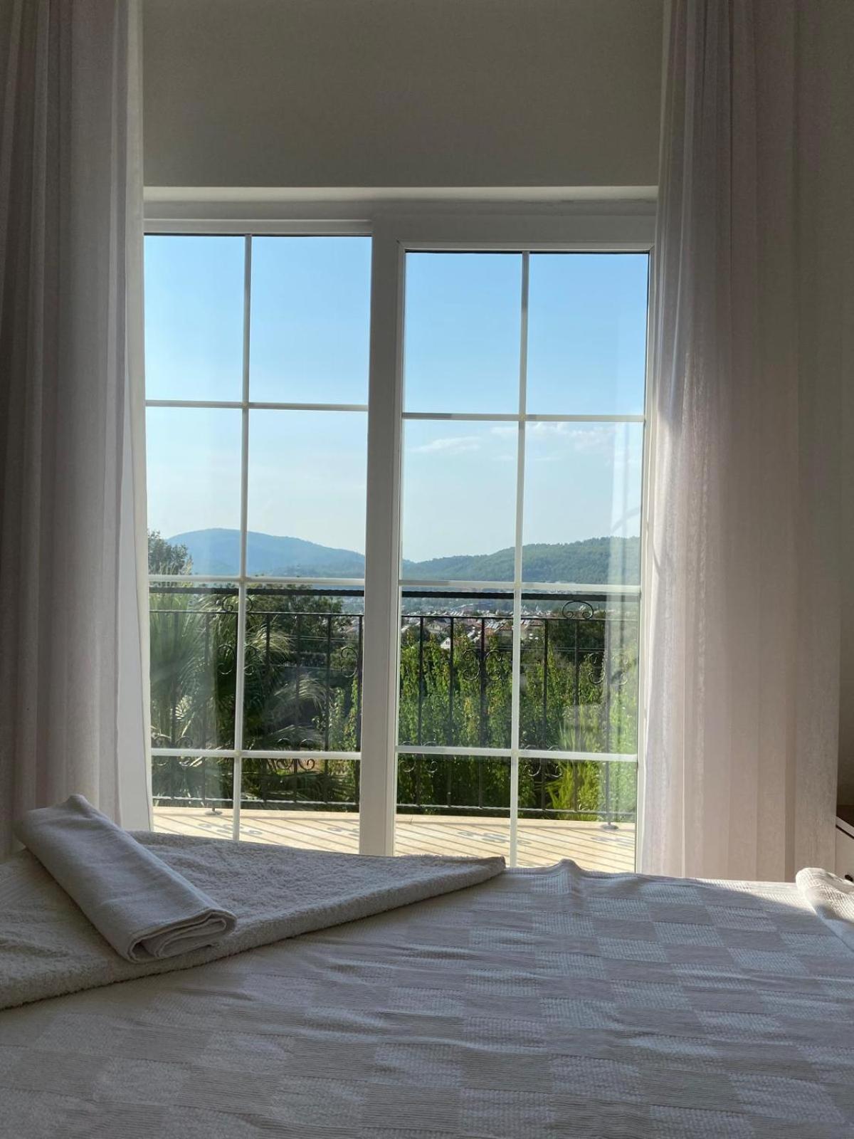 Ruya Villa