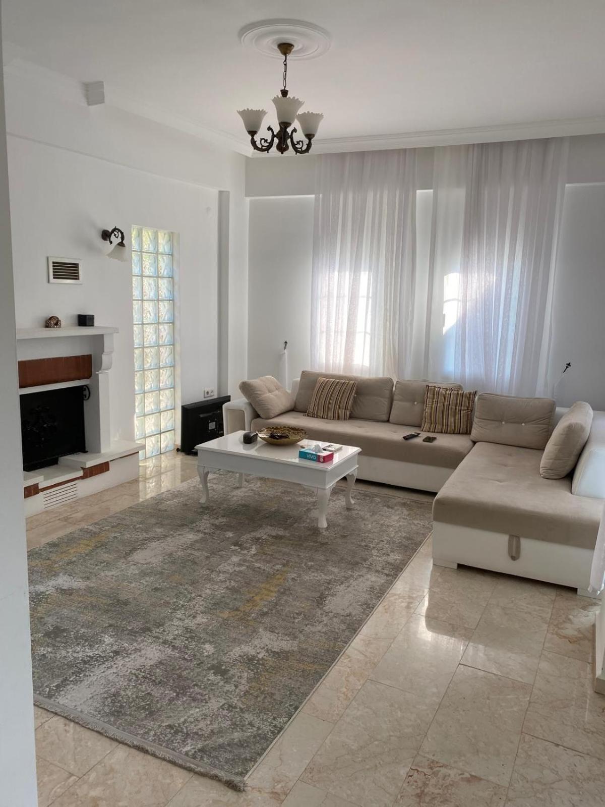 Ruya Villa *