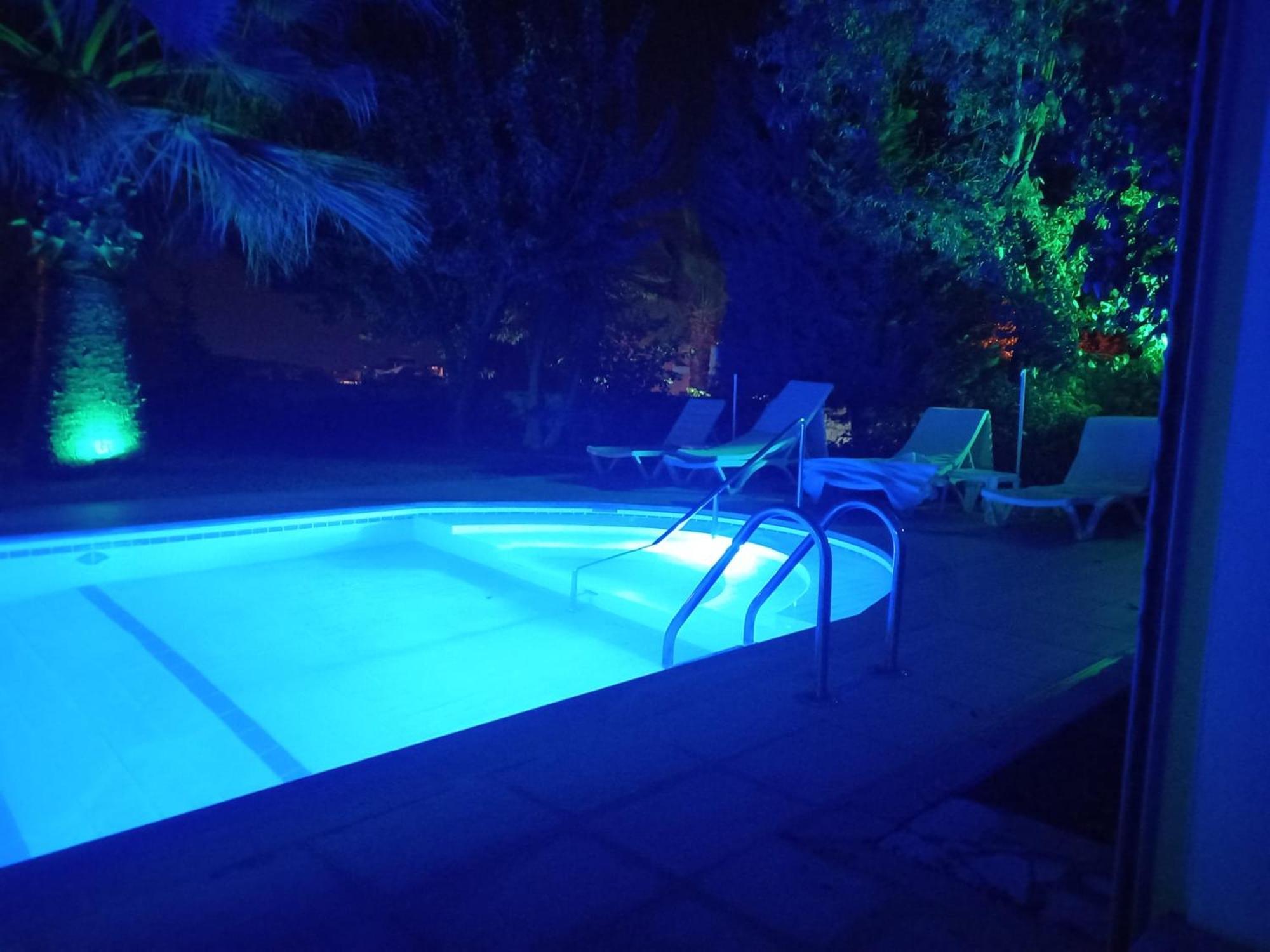 Villa Ruya Fethiye