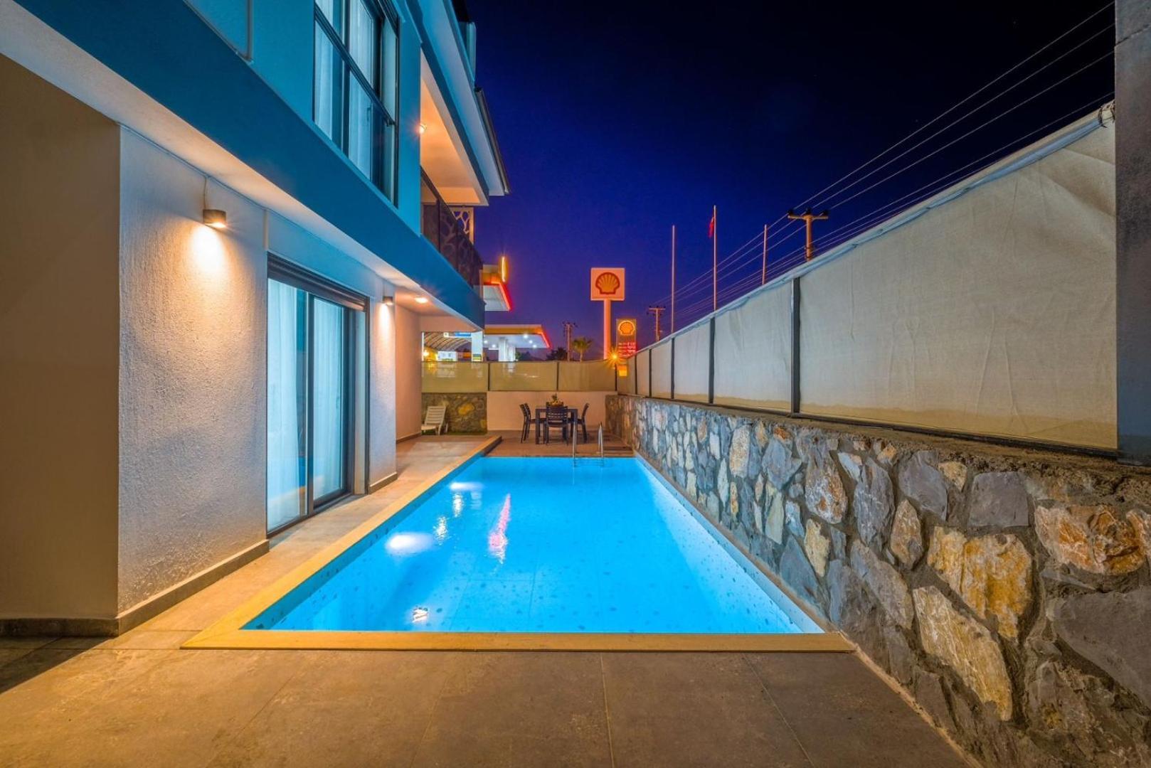Mesken 1 Fethiye