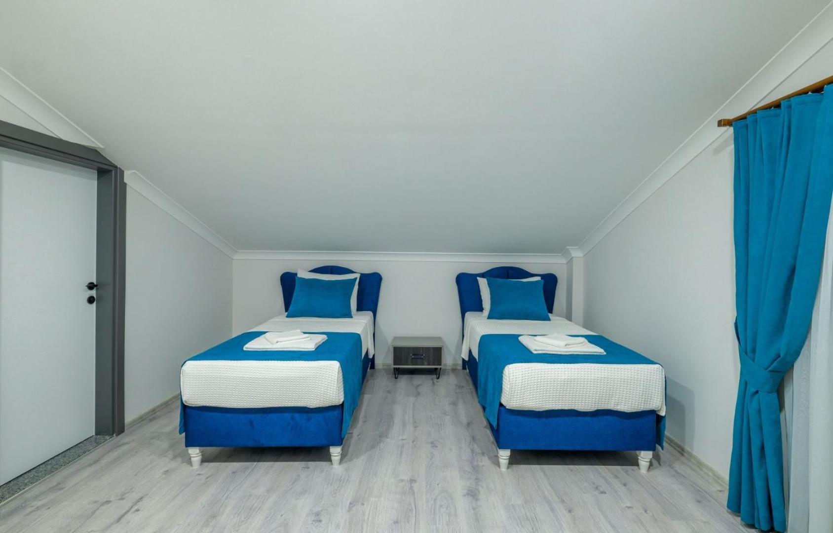 Mesken 1 * Fethiye