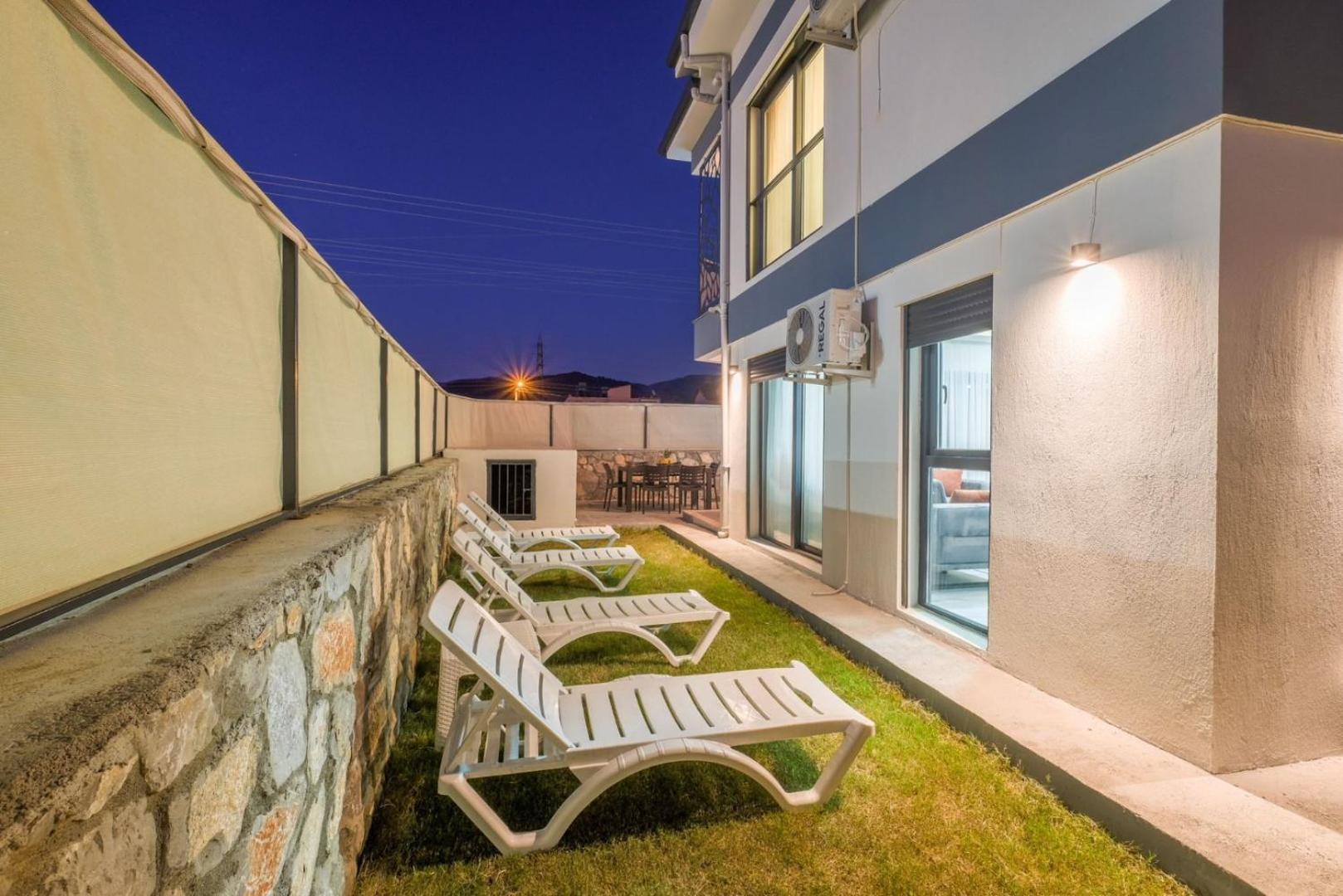 Mesken 1 Villa Fethiye