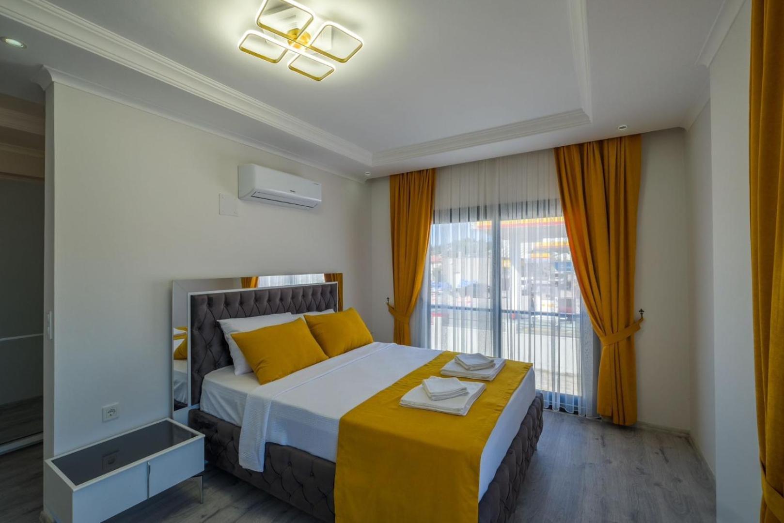 Mesken 1 Villa Fethiye