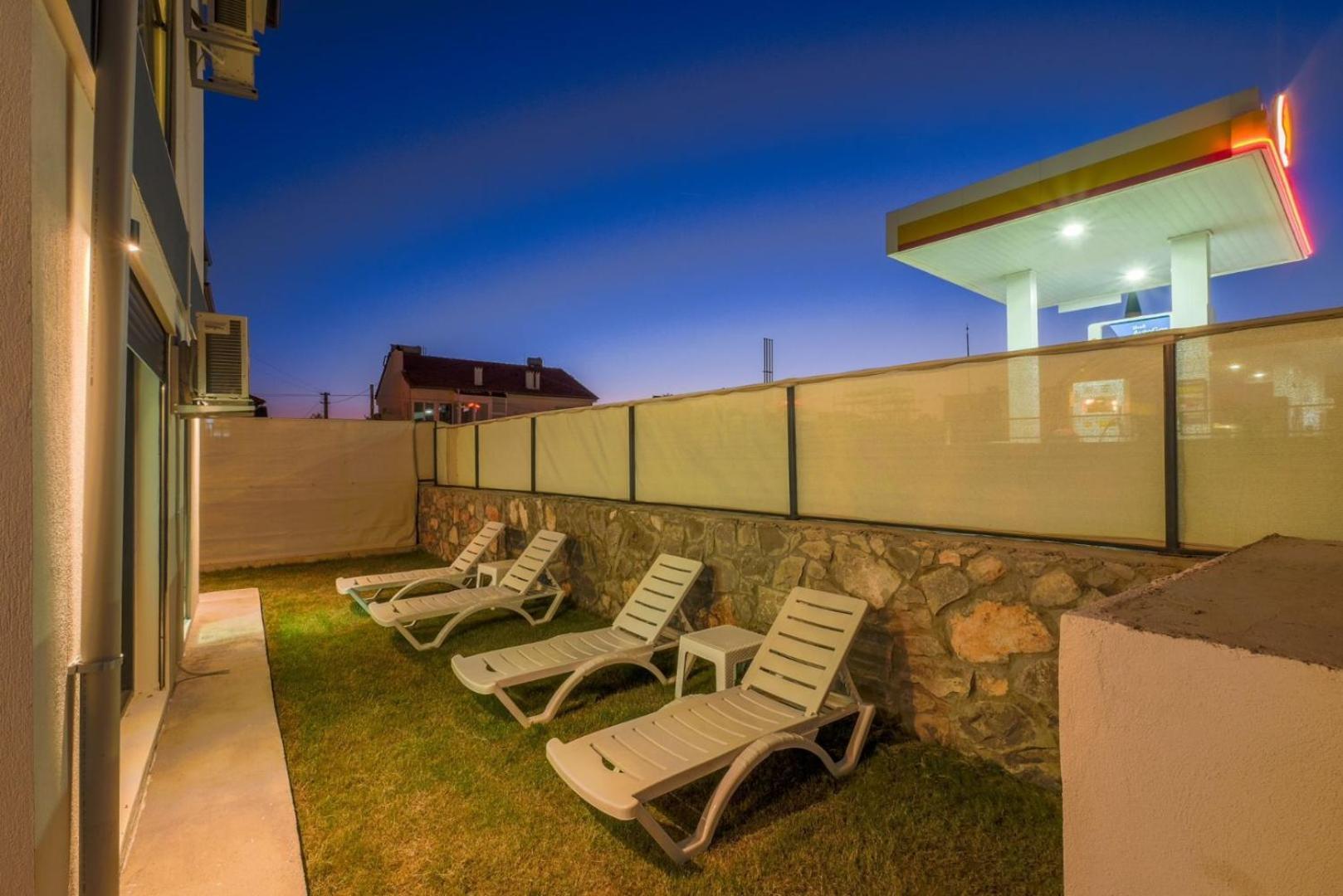 Villa Mesken 1 Fethiye