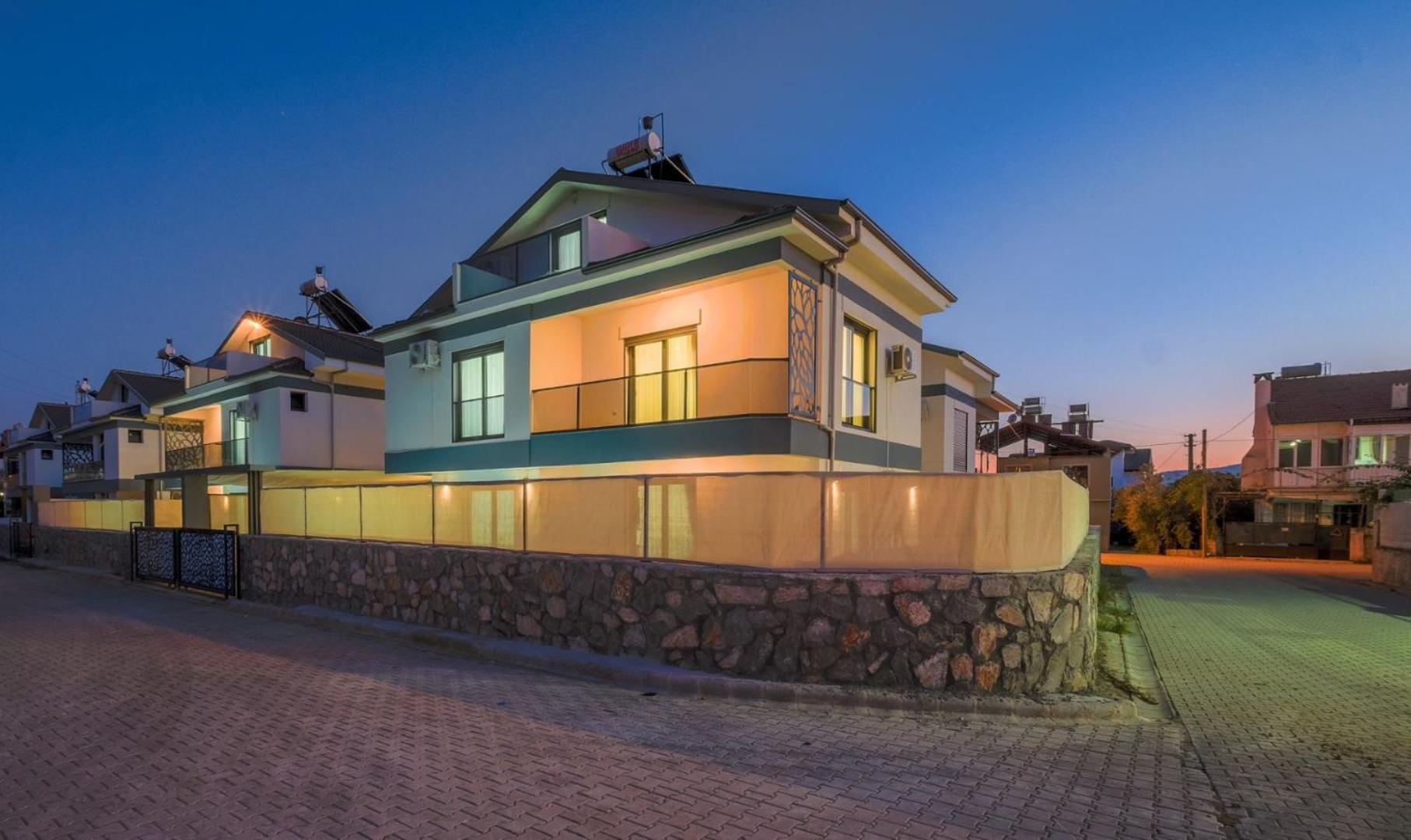 Villa Mesken 1 Fethiye