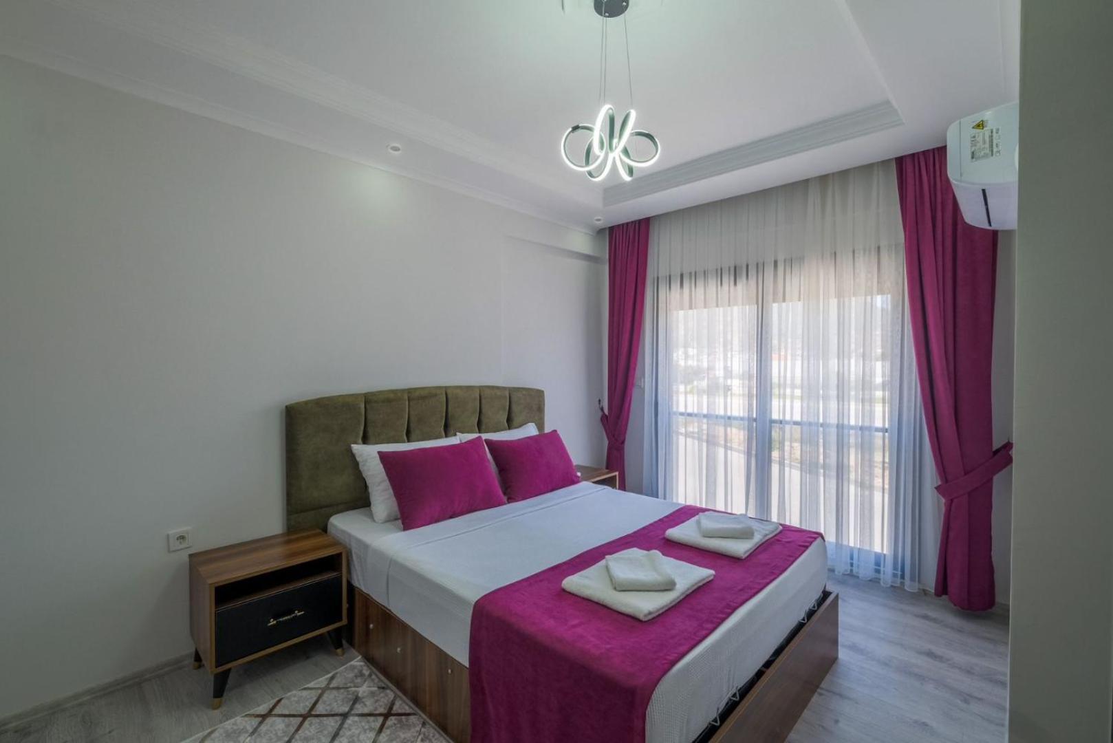 Mesken 1 Villa Fethiye